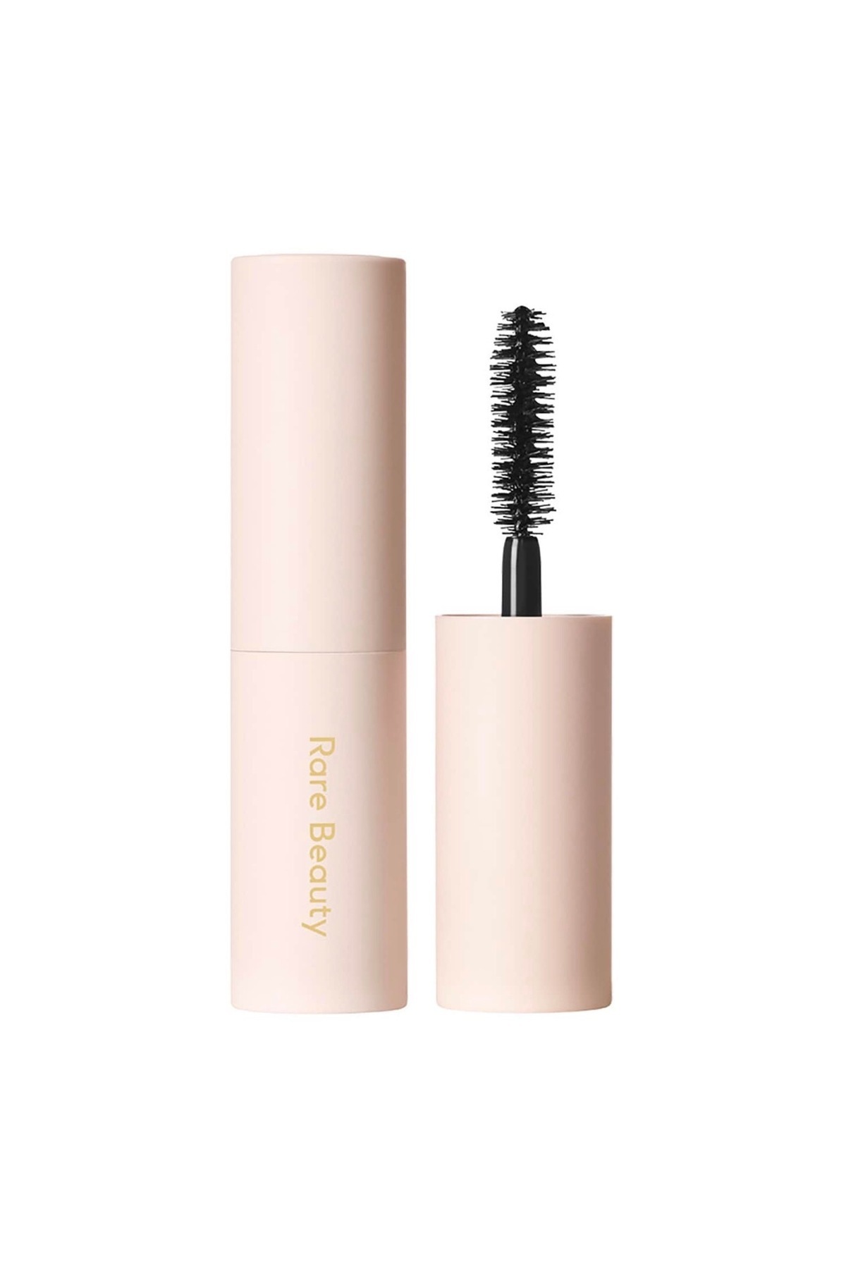 Rare Beauty Perfect Strokes Universal Mini Hacim Veren Maskara 8 ml elsbeauty