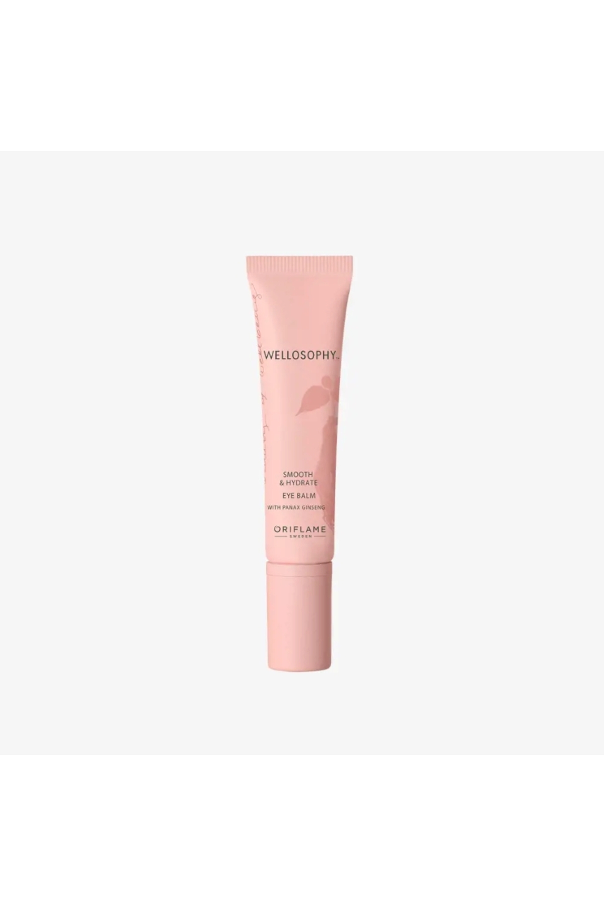 Oriflame Wellosophy Smooth & Hydrate Göz Balmı