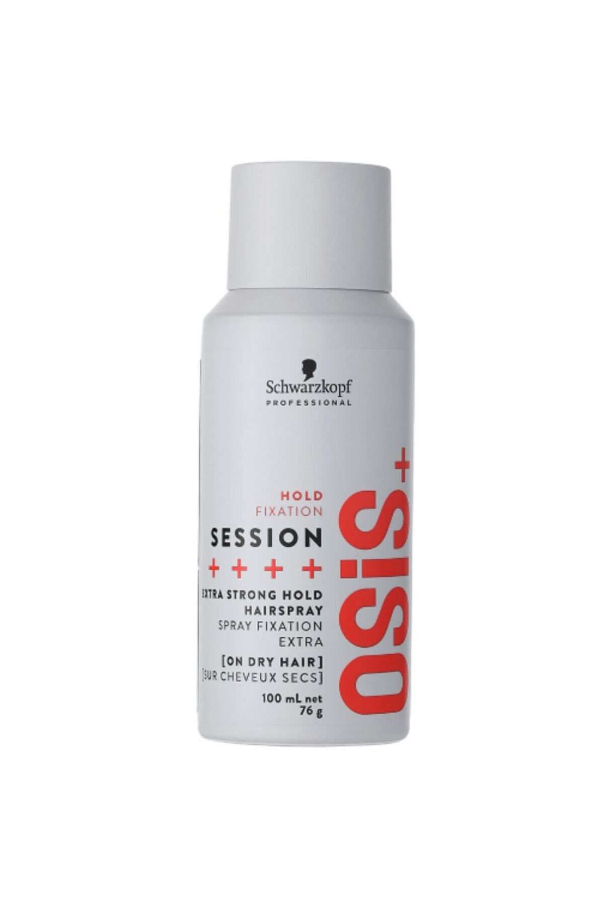 Schwarzkopf Professional Seans 100m