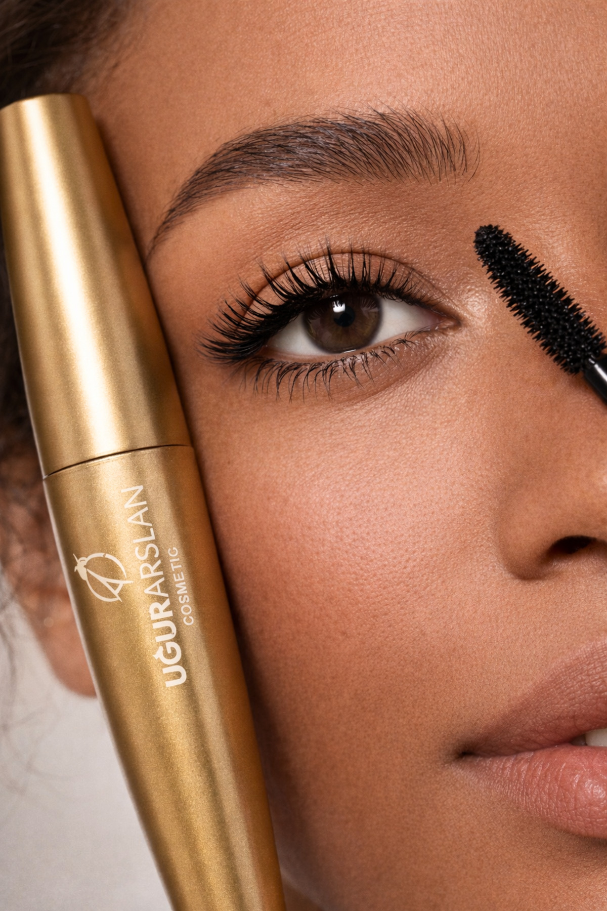 Uğur Arslan Cosmetic MASKARA