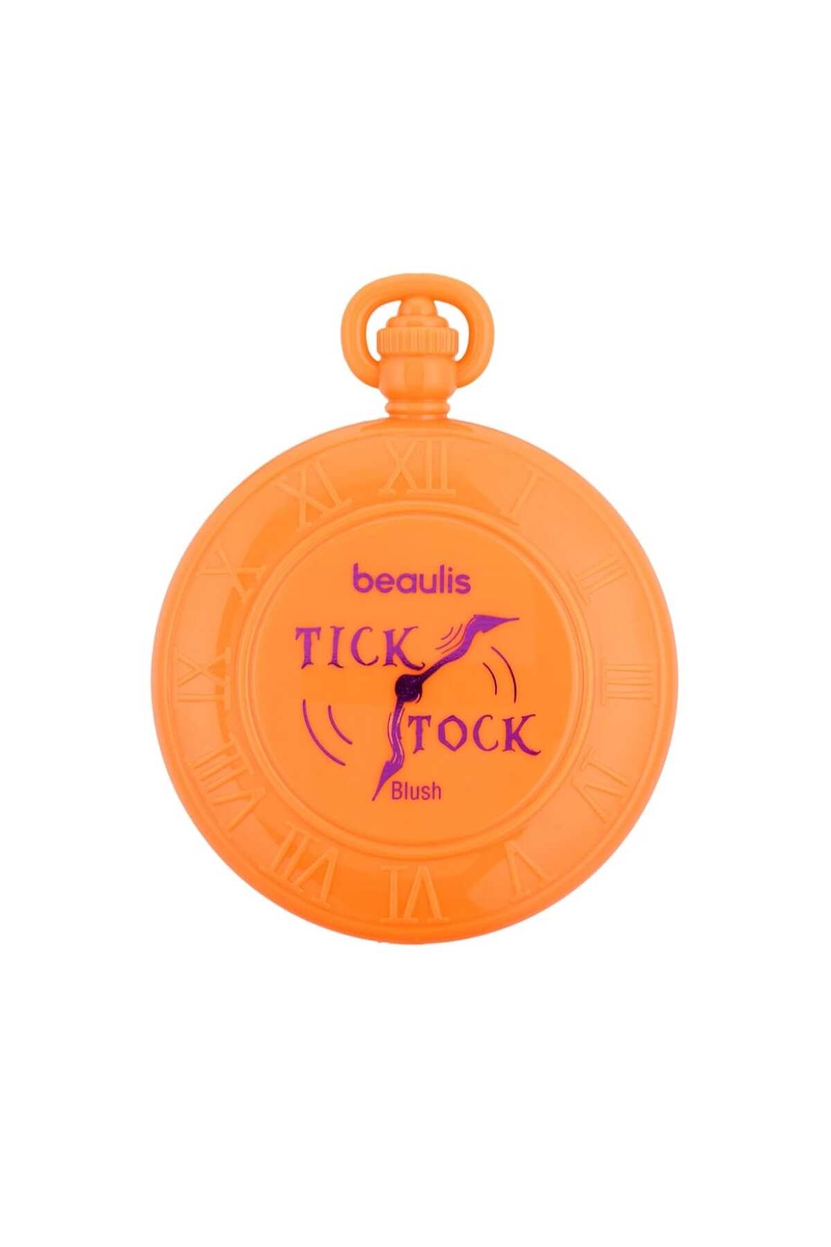 beaulis TİCK TOCK ALLIK 264 CORAL O'CLOCK