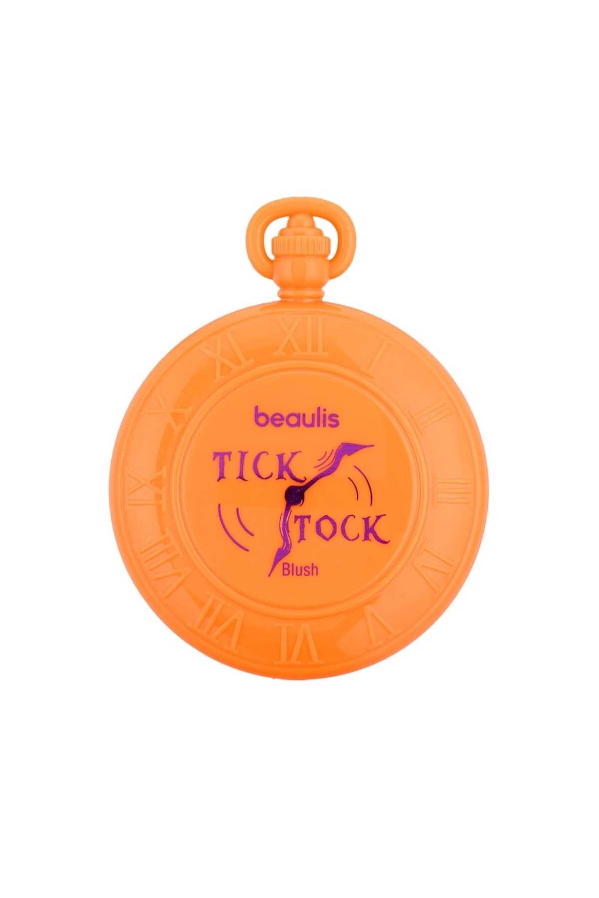 beaulis TİCK TOCK ALLIK 264 CORAL O'CLOCK