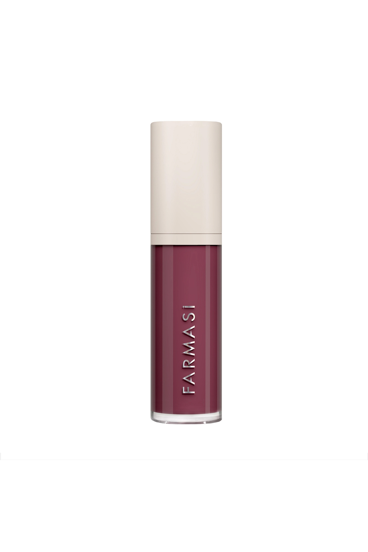 Farmasi Royal Cherry Yüksek Pigmentli & Nemlendirici Lip Gloss Cranberry Pie