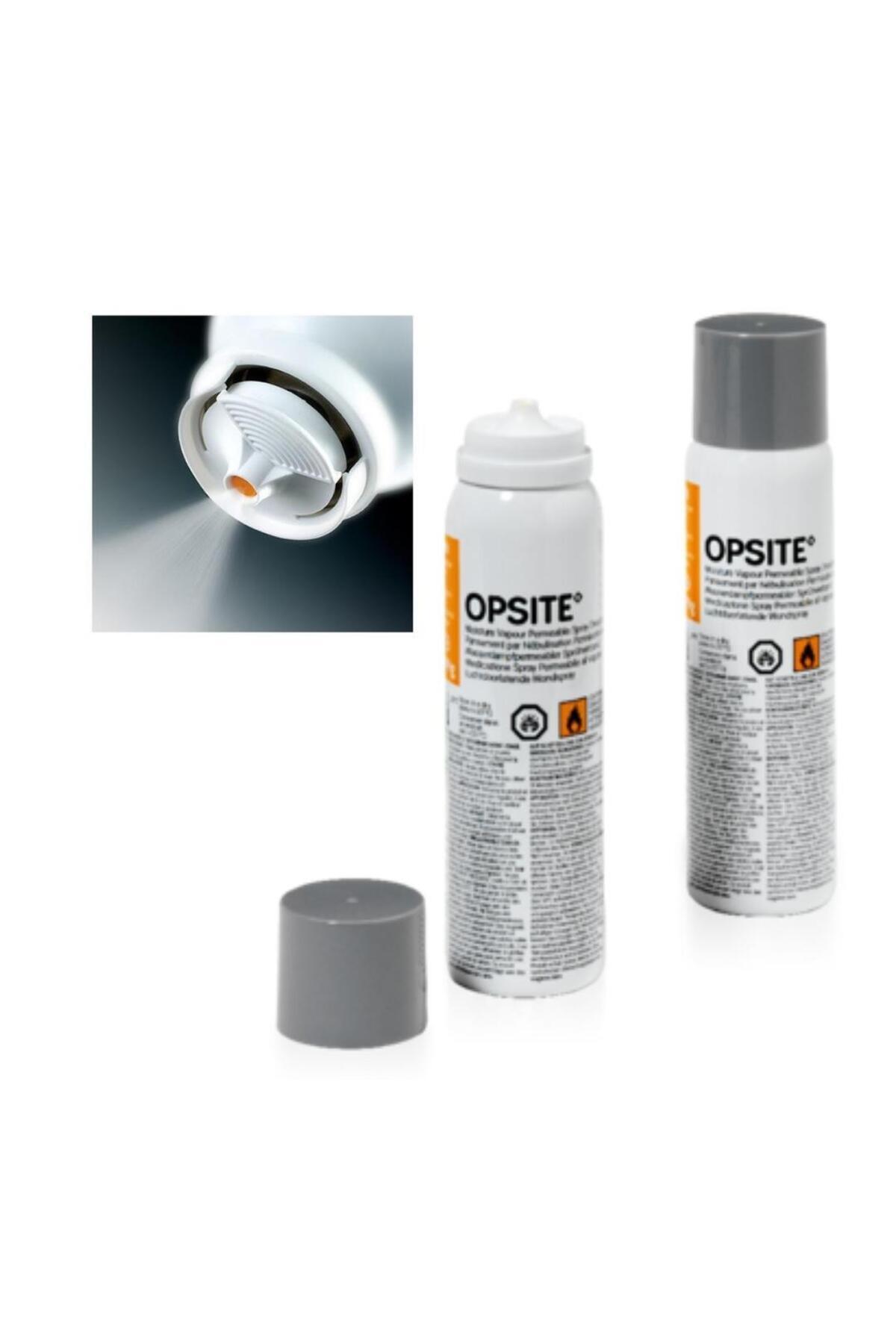 SMİTH & NEPHEW SMİTH&NEPHEW - OPSİTE YARA KAPATICI SPREY 100ML