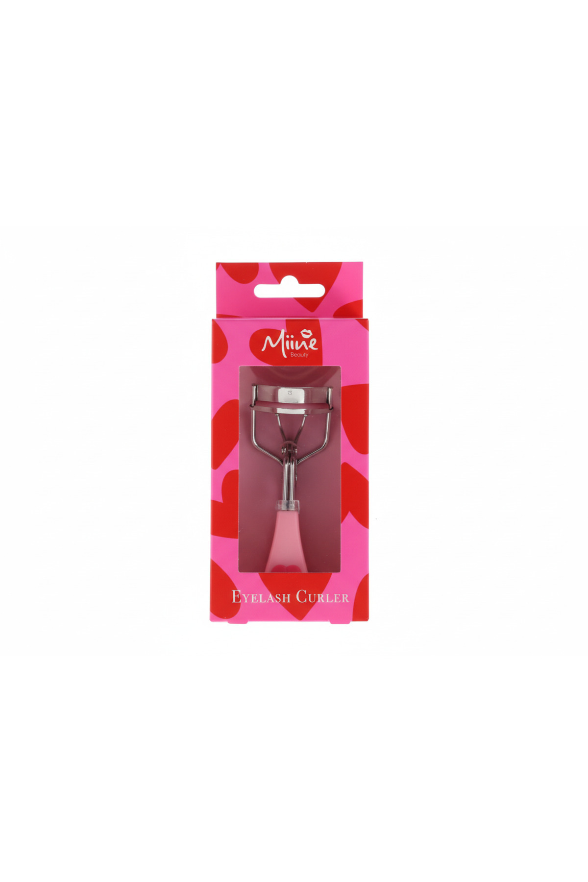 Watsons Sevgililer Günü Kirpik Kıvırıcı
