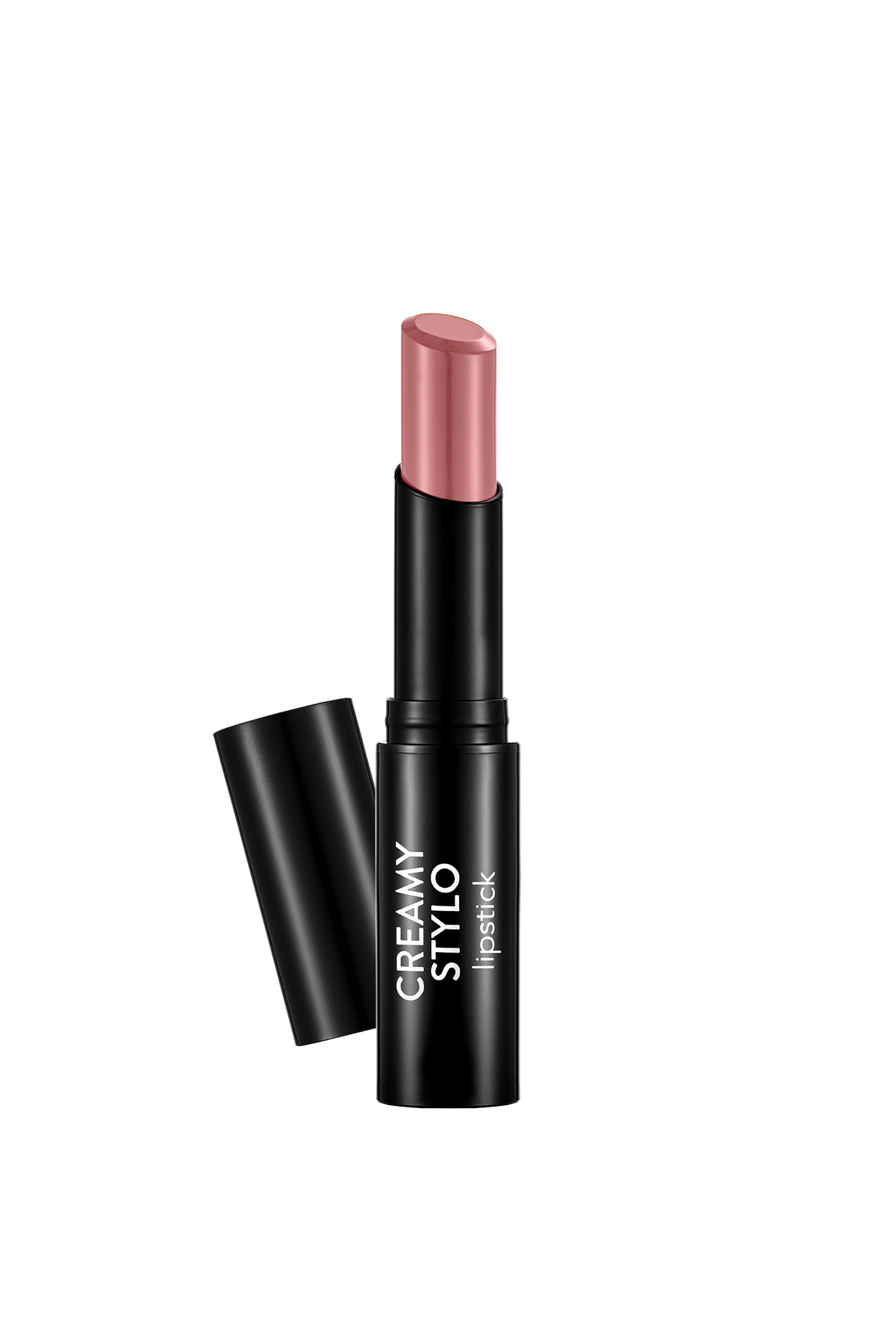 Flormar Creamy Stylo Yüksek Pigmentli & Yarı Parlak Bitişli Kremsi Ruj