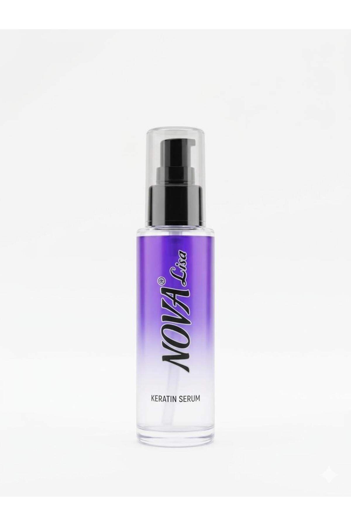 Nova Keratin Serum 100 ml