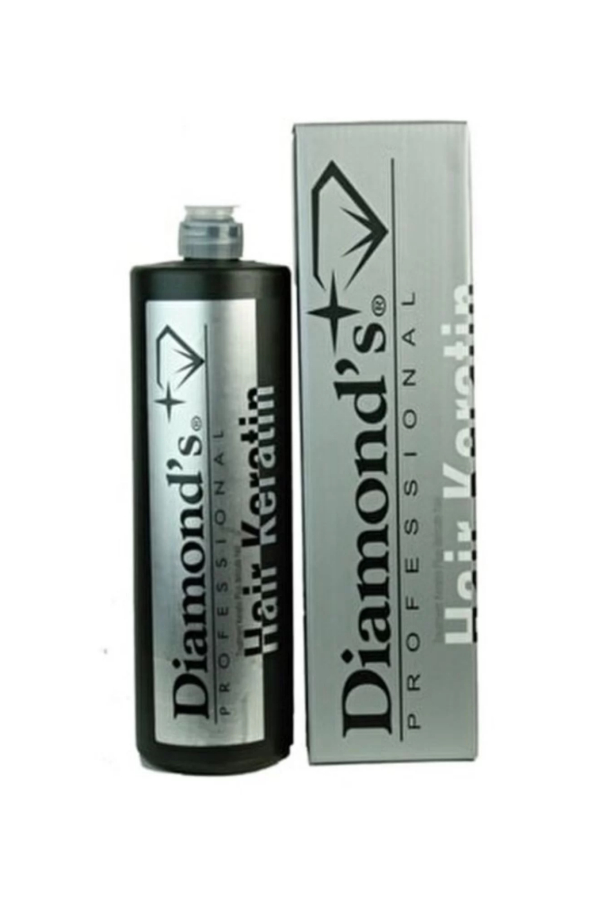 Diamonds Diamond's Professional Hair Keratin 1000 ml