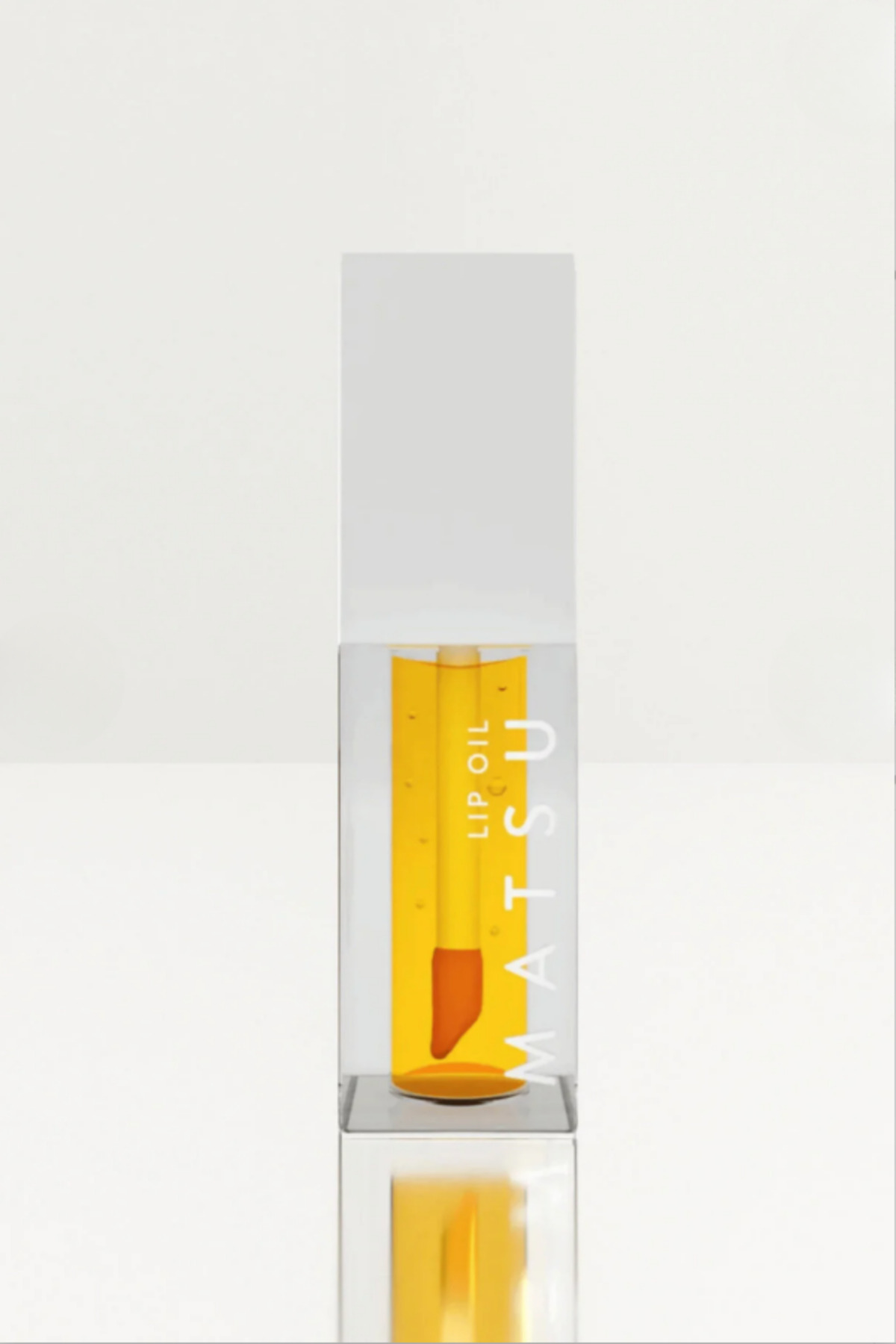 MATSU Besleyici Nem Veren Parlak Dudak Yağı 10 ml