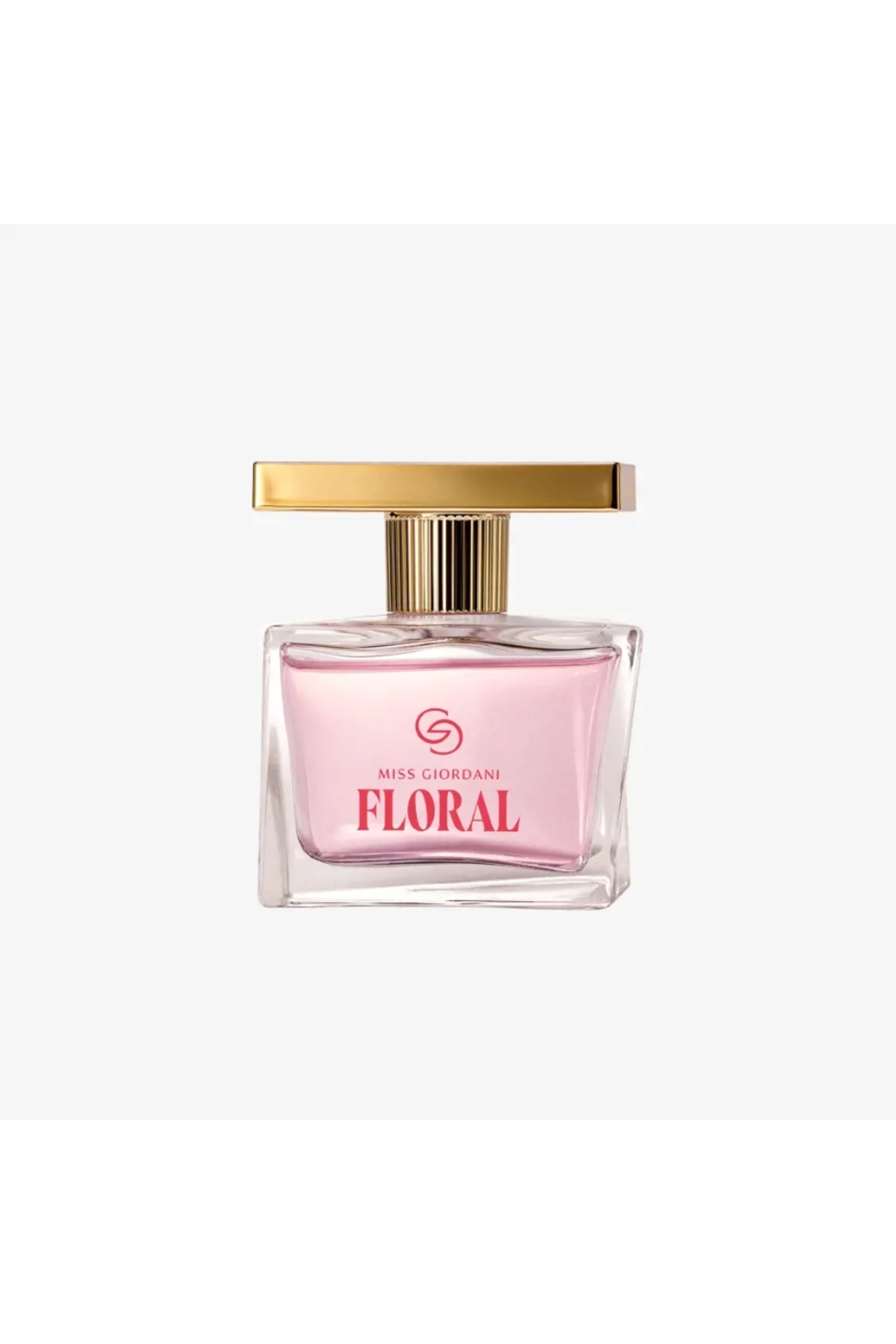 Oriflame Giordani Gold Miss Giordani Floral Eau de Parfum