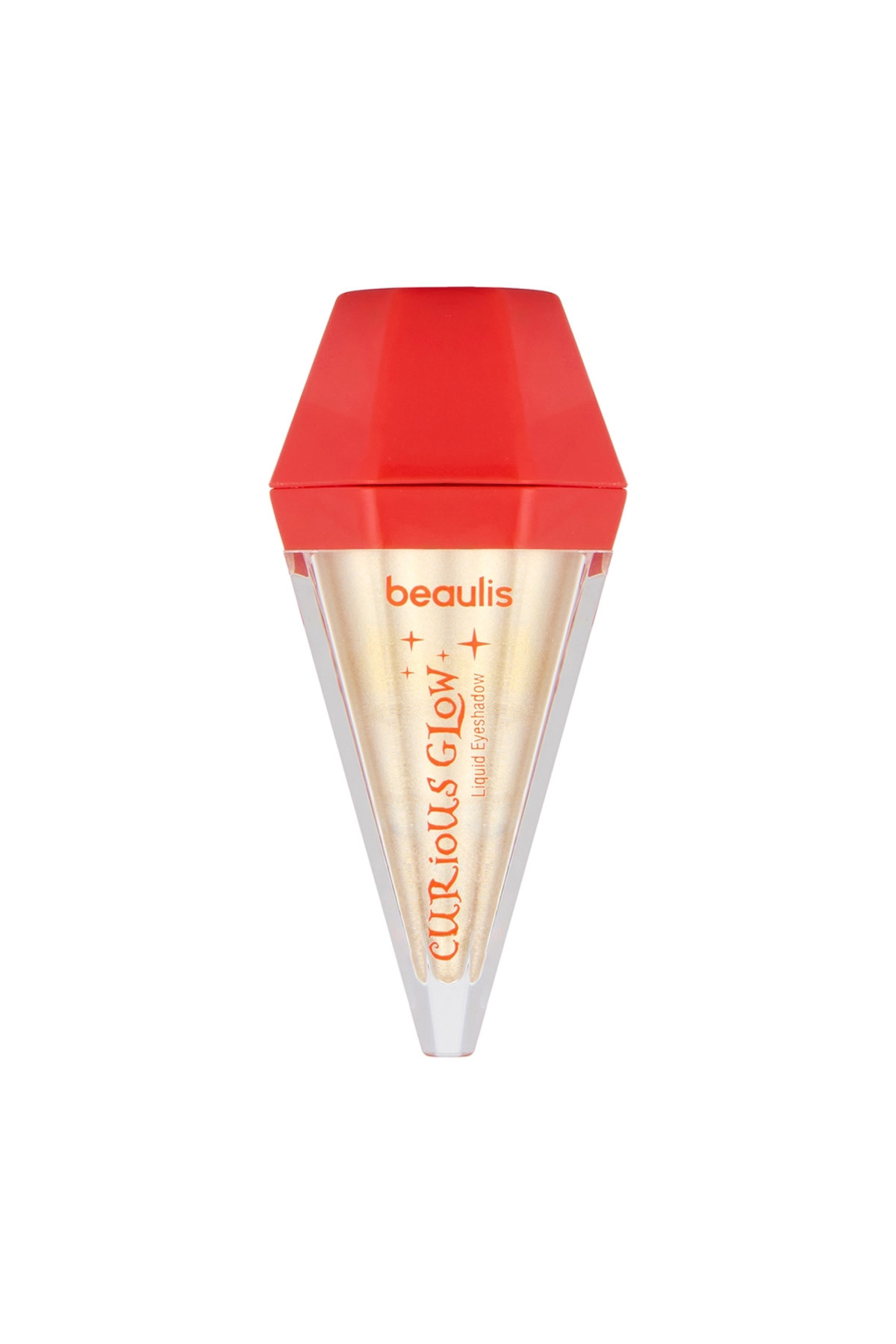 beaulis Curious Glow Likit Far-964 Tea Party