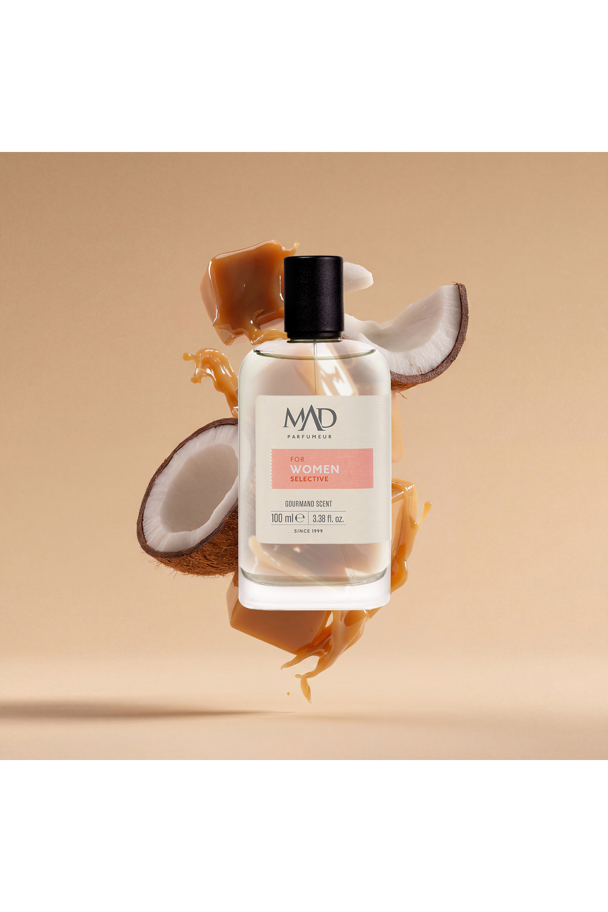 MAD Parfumeur Mad L106 Selective 100 ml Kadın Parfüm