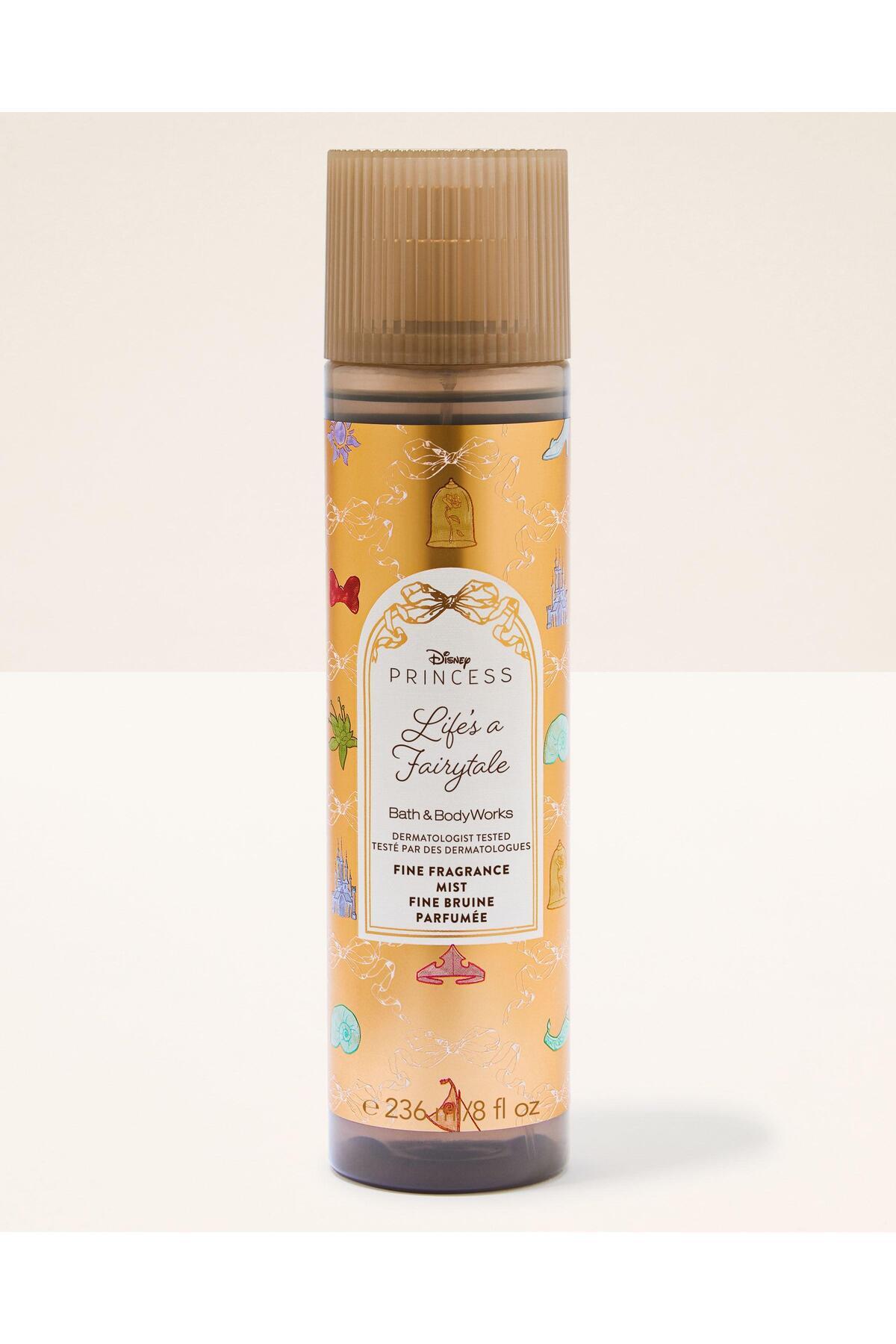 Bath & Body Works Life's a Fairytale Vücut Spreyi 236 ml