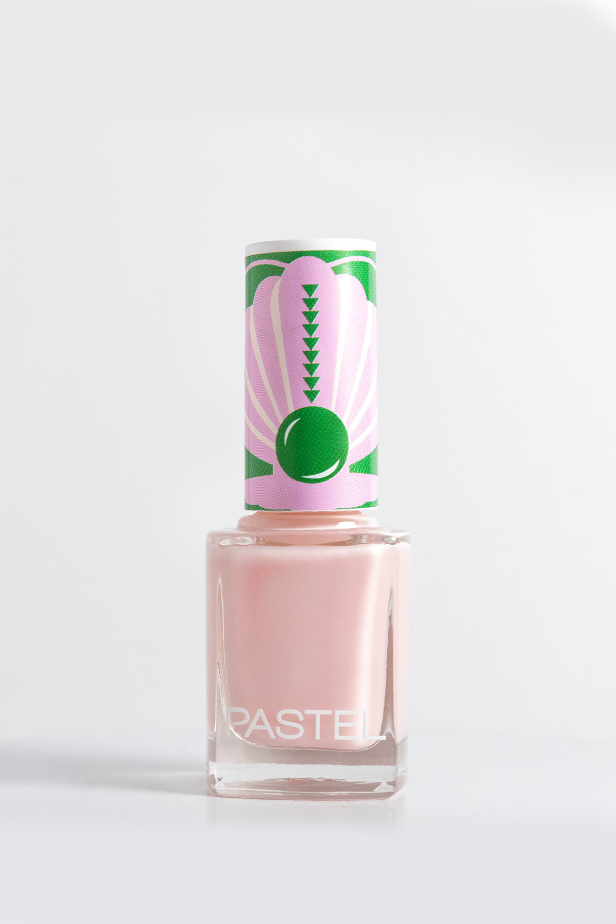 Pastel OJE 451 Wonderland 2026 SUMMER YAZ OJE
