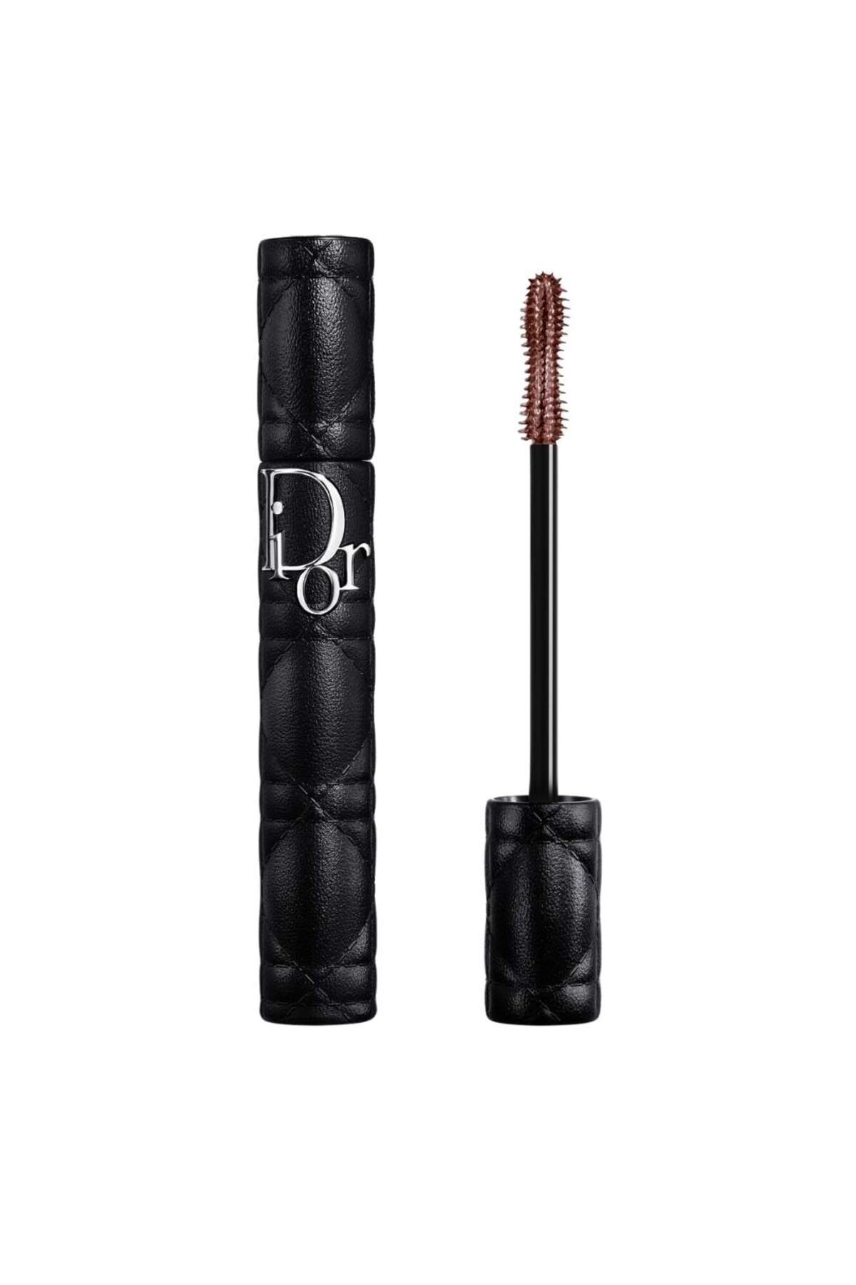 Dior Overvolume Mascara 790 Overbrown-kahverengi byelff