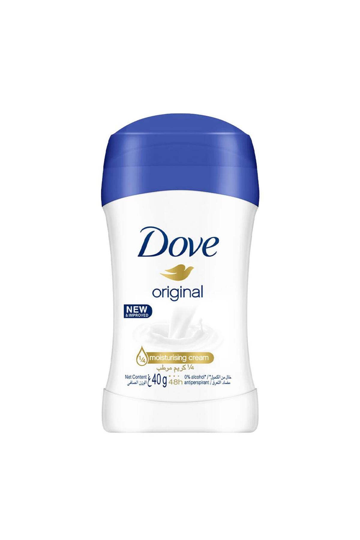 Dove Original Kadın Stick Deodorant 40 gr