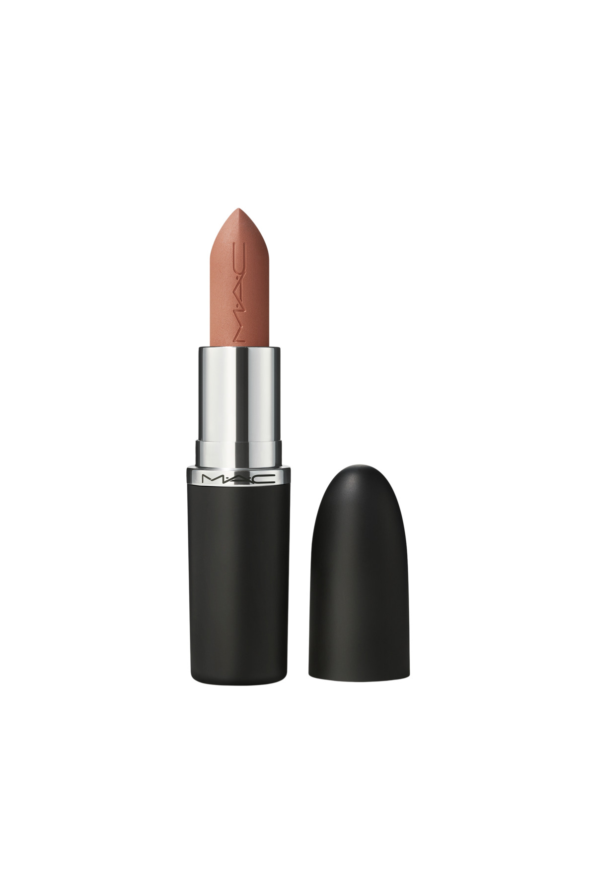 M.A.C MACXIMAL SILKY MATTE LIPSTICK
