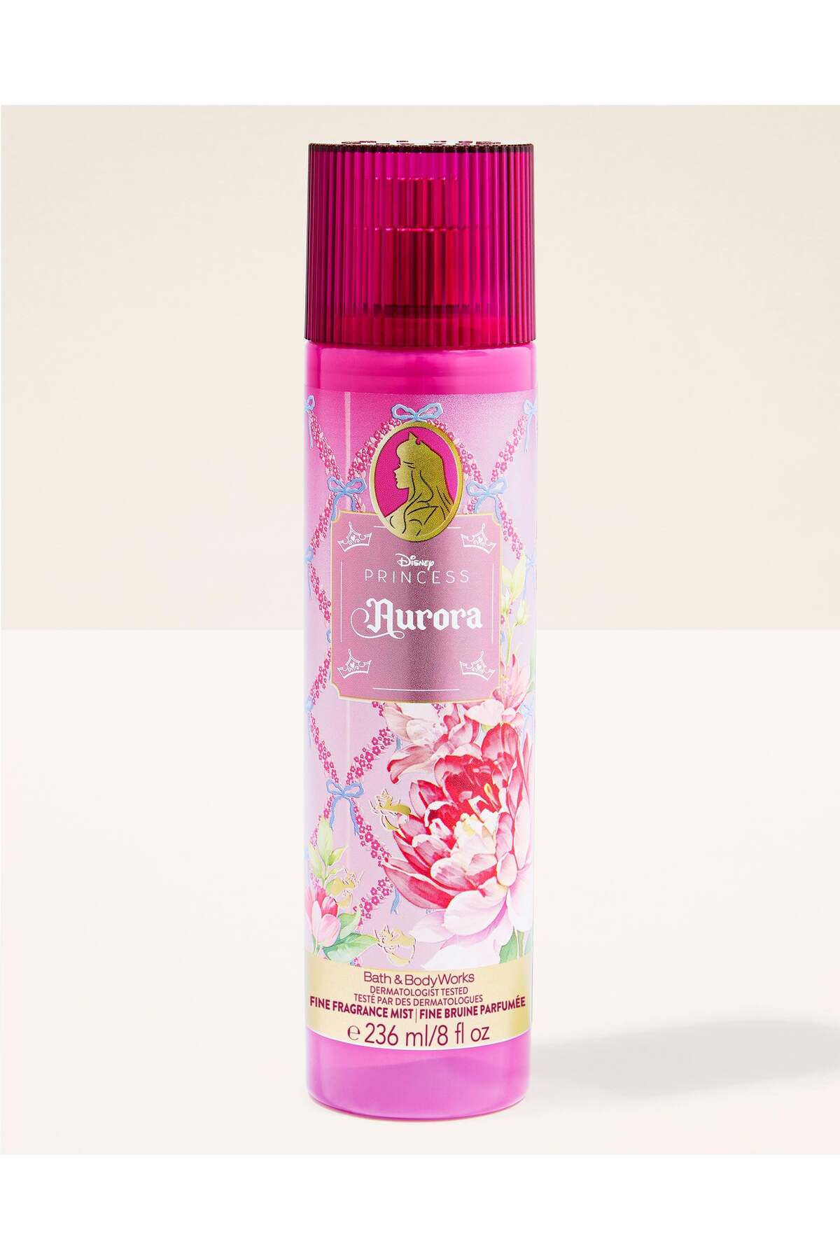 Bath & Body Works Aurora Vücut Spreyi 236 ml