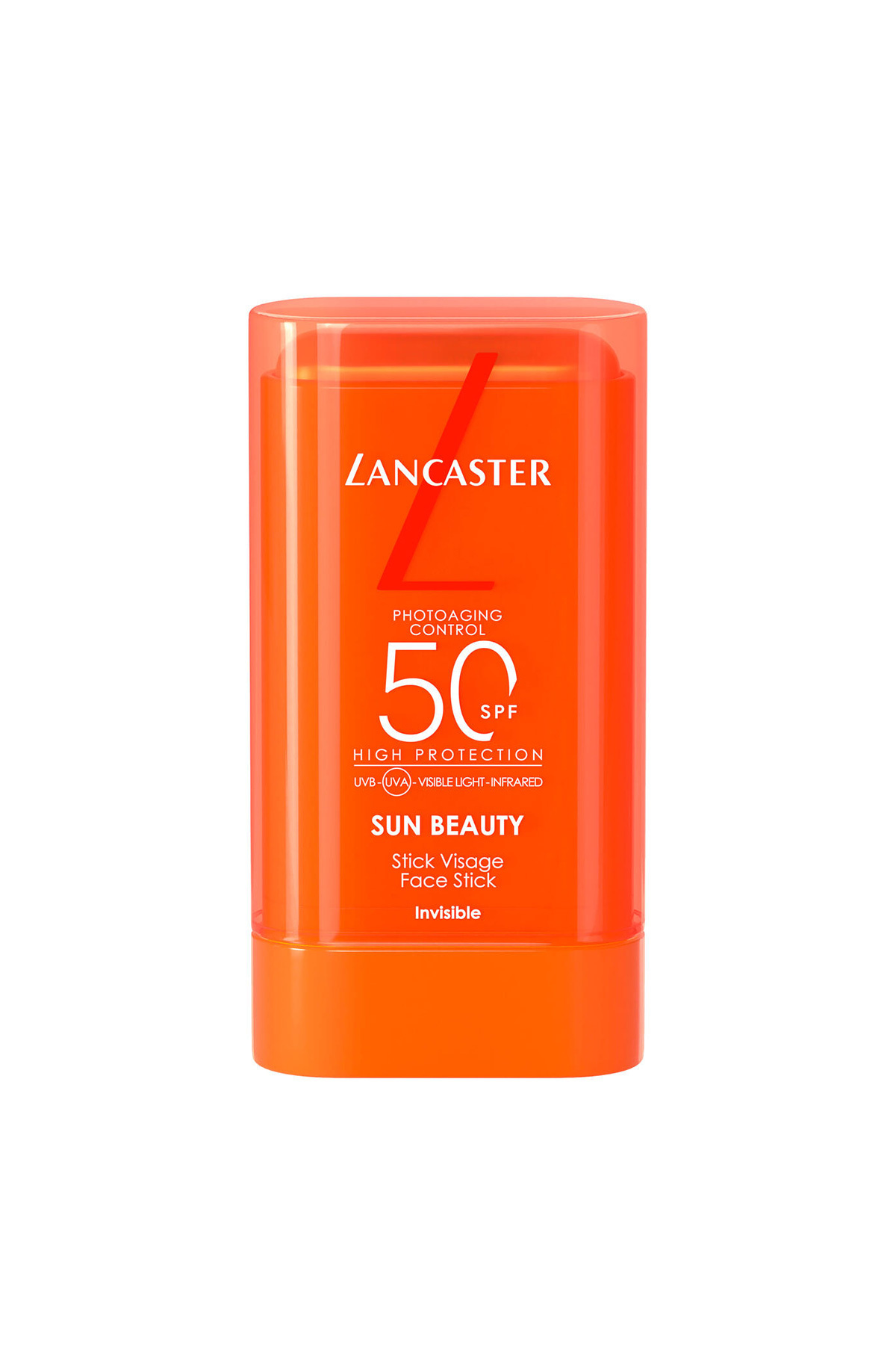 Lancaster Sun Beauty Face Stick SPF50 - Stick Güneş Koruyucu 19G