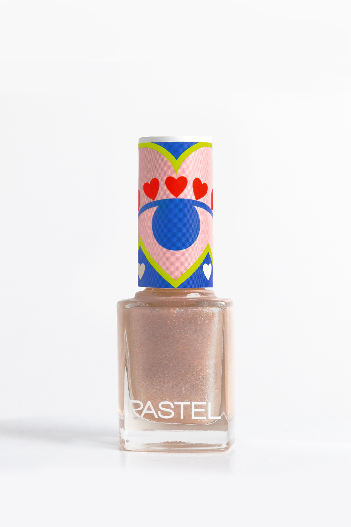 Pastel OJE 452 Wonderland 2026 SUMMER YAZ OJE
