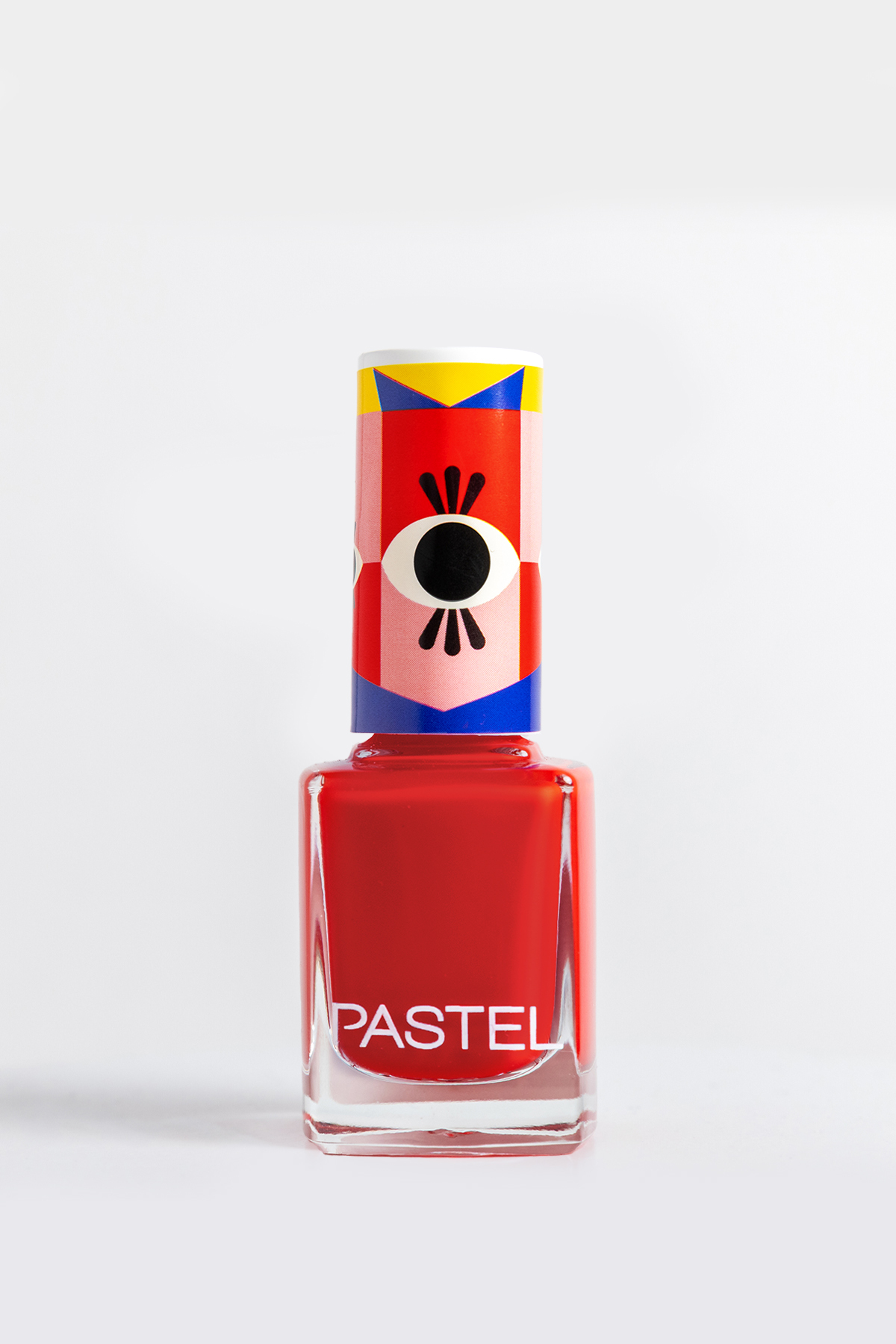 Pastel OJE 457 Wonderland 2026 SUMMER YAZ OJE