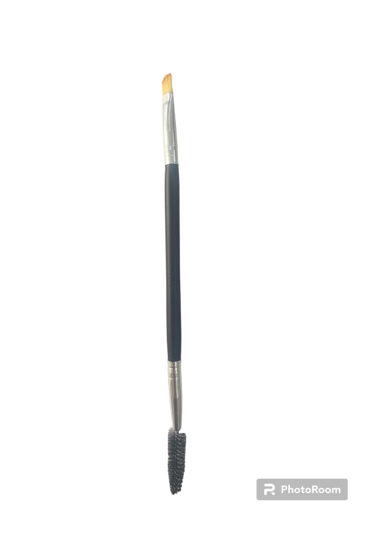 Pastelya Eyeliner Fırçası Kaş Ve Kirpik Tarama Fırçası 2 Uçlu - 1 Adet