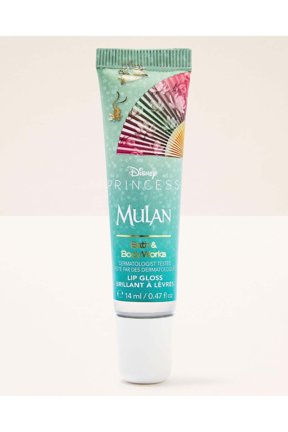 Bath & Body Works Mulan Lip Gloss 14 ml
