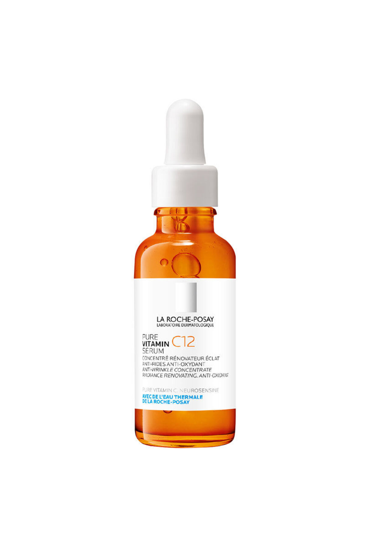 La Roche Posay Pure Vitamin C 12 Serum 30 ml