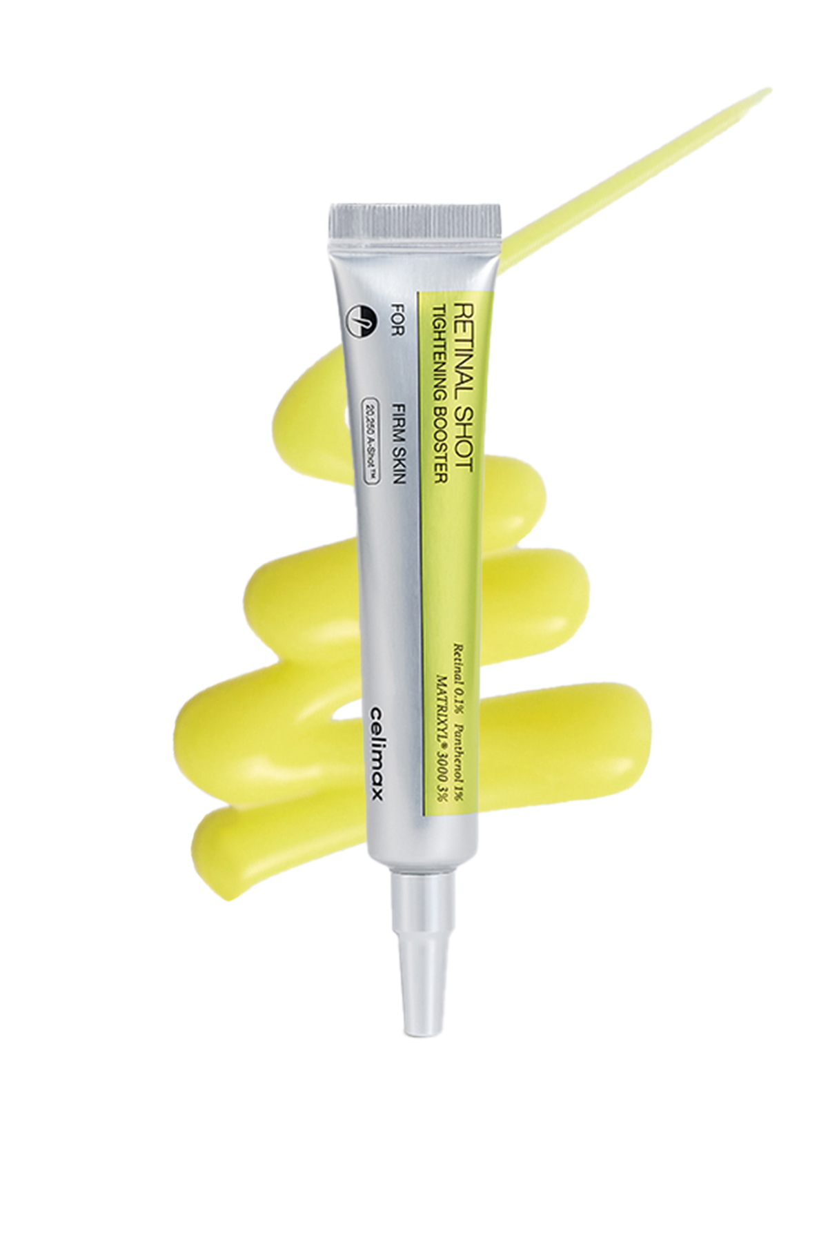Celimax The-A Retinal Shot Tightening Booster Krem 15 ml