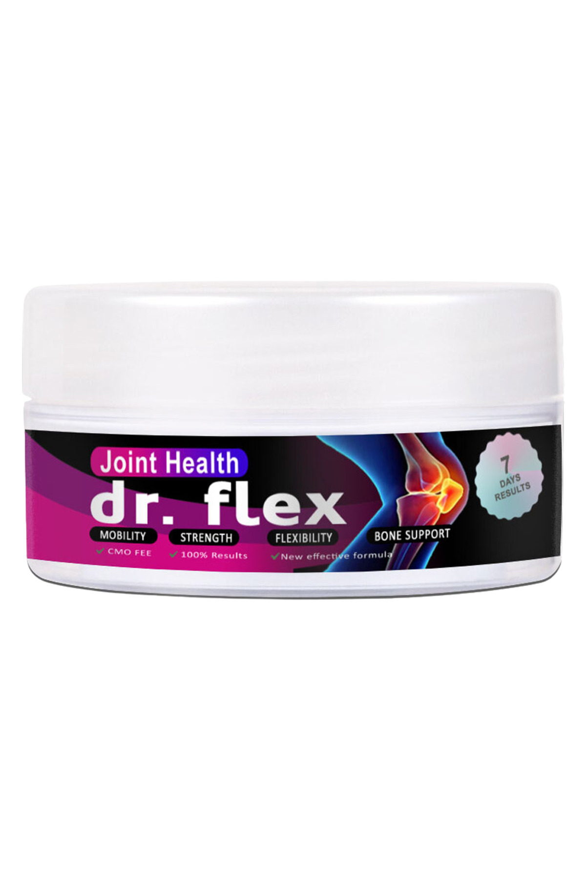 medicablends Dr. Flex Krem 50 Ml