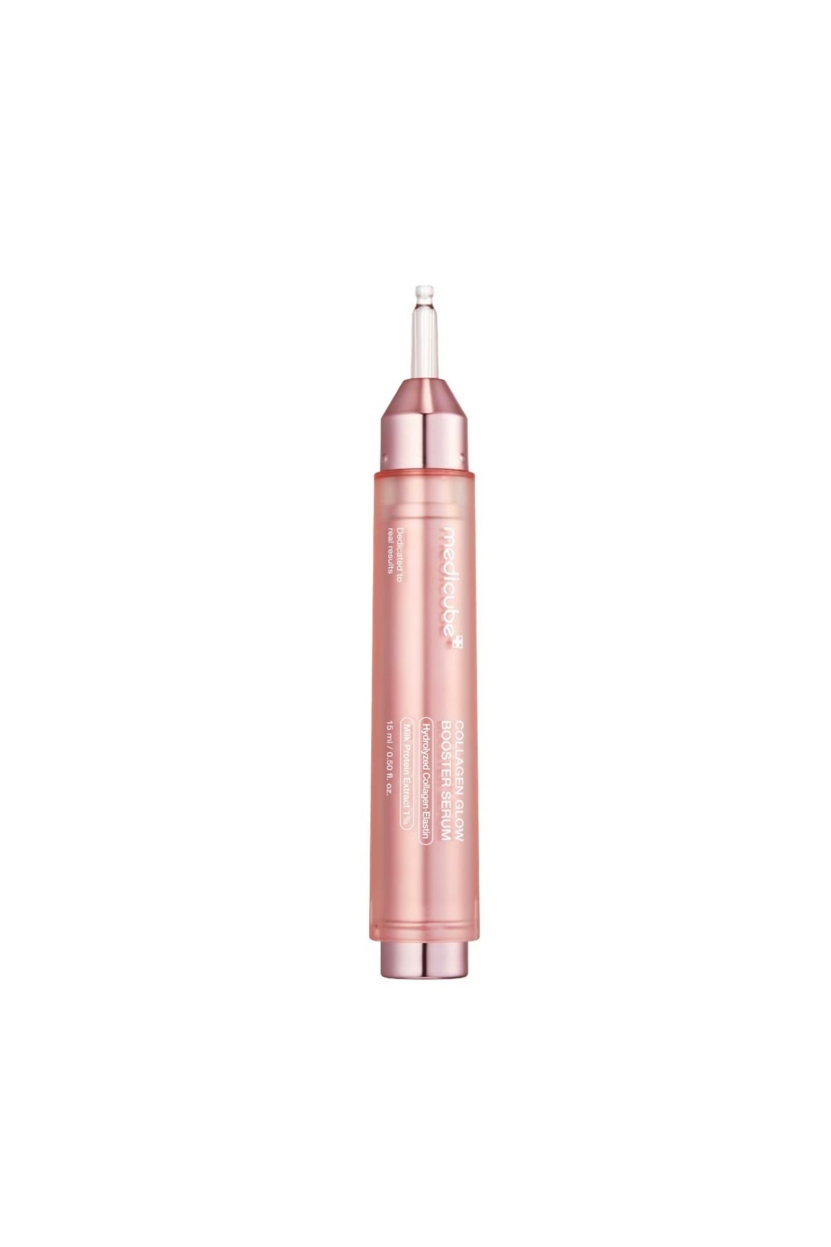 Medicube Kolajen Glow Booster Shot Serum 15 ml Elsbeauty