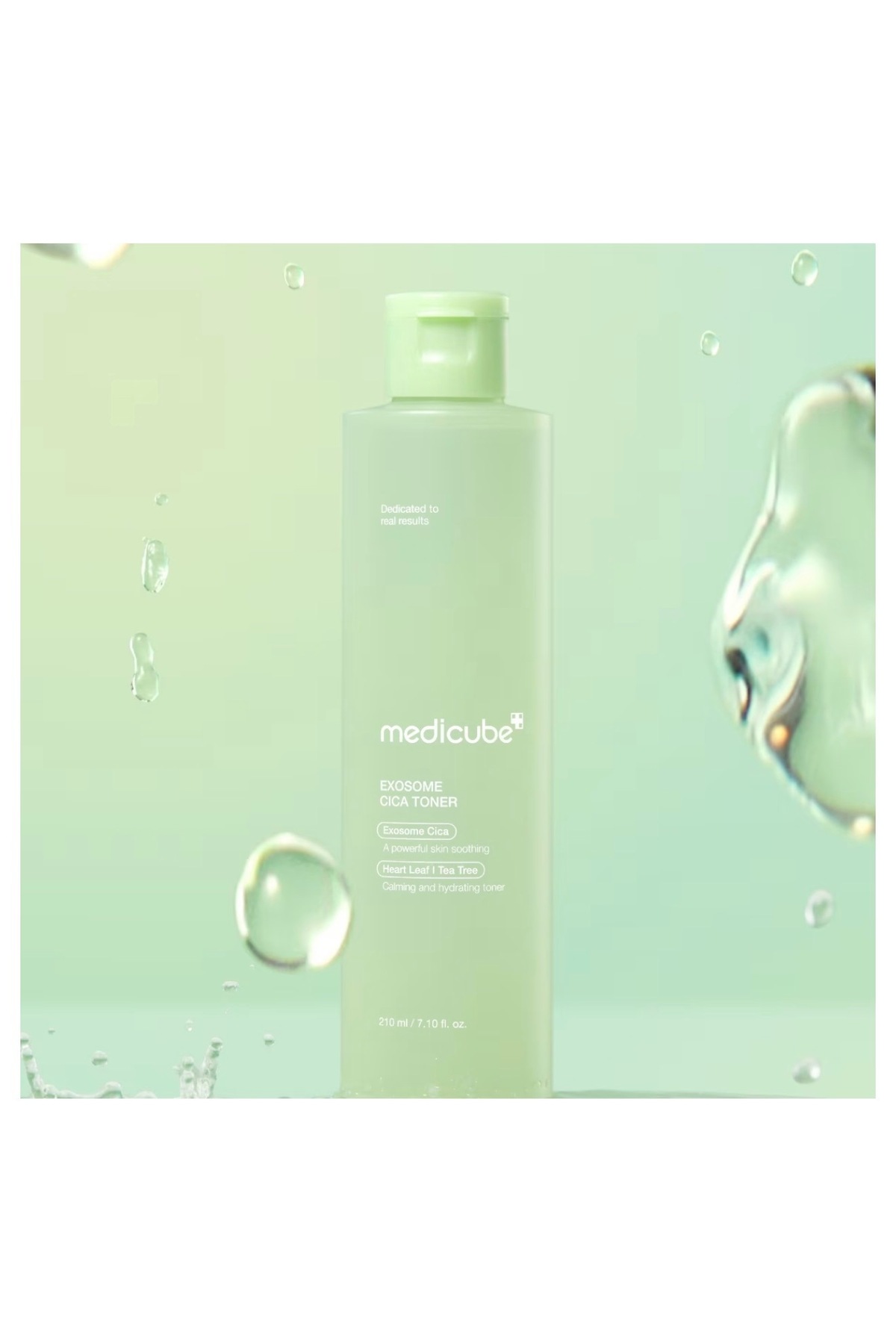 Medicube Exosome Cica Tonik 210 ml Elsbeauty
