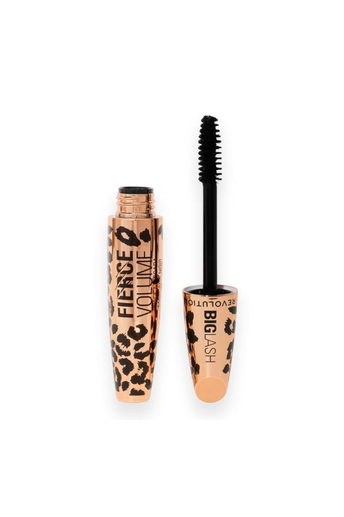 Revolution Big Lash Fierce Volume Maskara