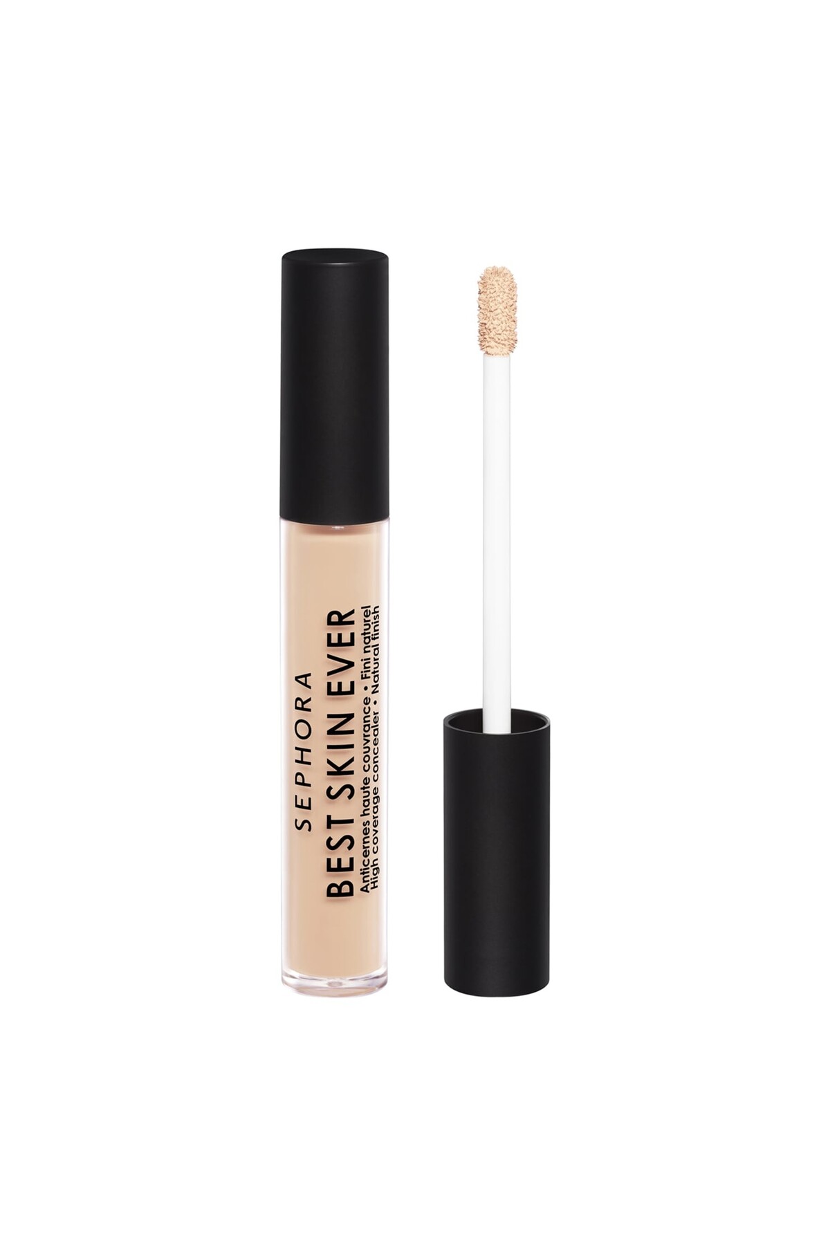 SEPHORA COLLECTION Best Skin Ever Kapatici T03