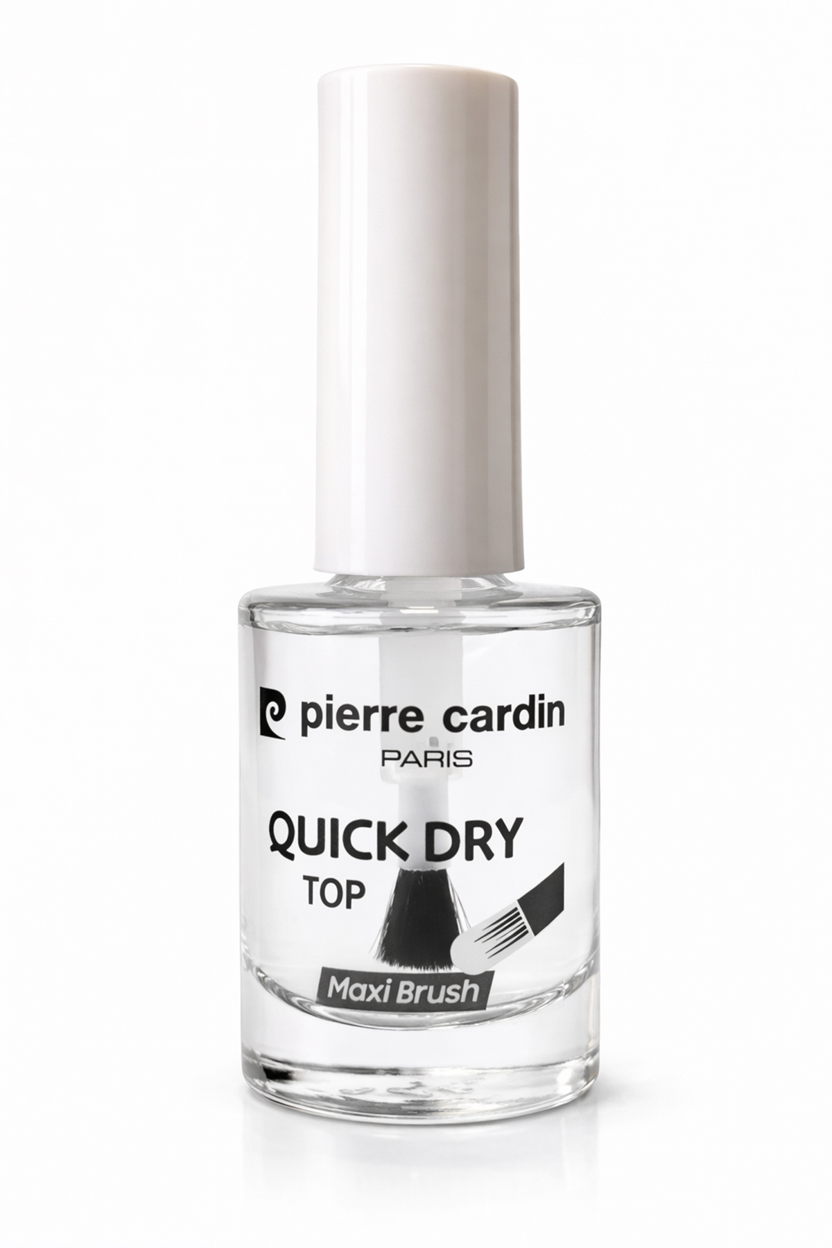 Pierre Cardin Quick Dry Top Coat Oje
