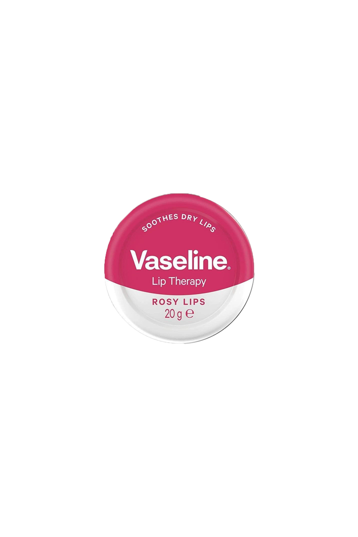 Vaseline Lip Therapy (Rosy) Dudak Balm 20gr