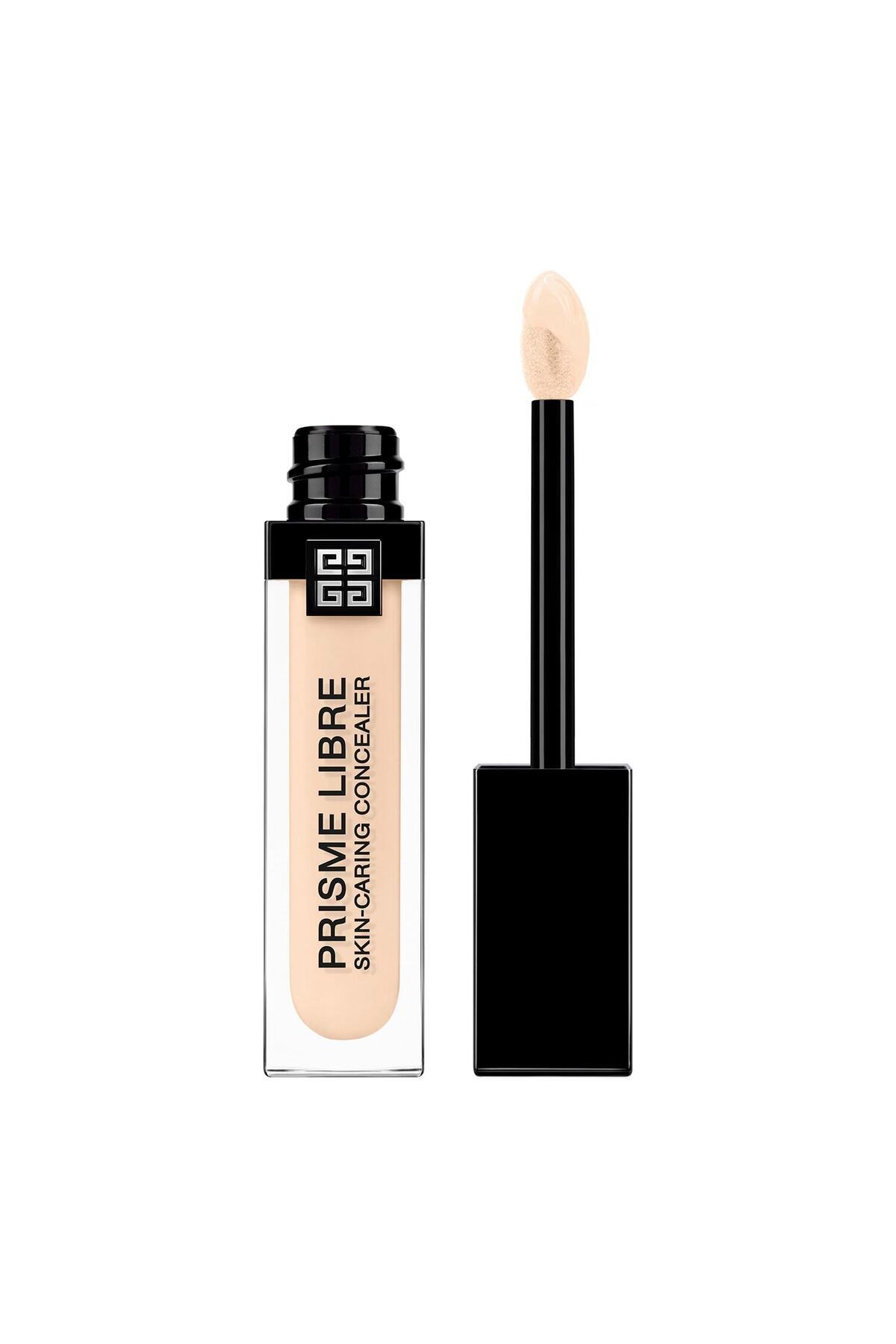Givenchy Prisme Skin-Caring 24H Hydrating + Radiant + Correcting Creamy Concealer