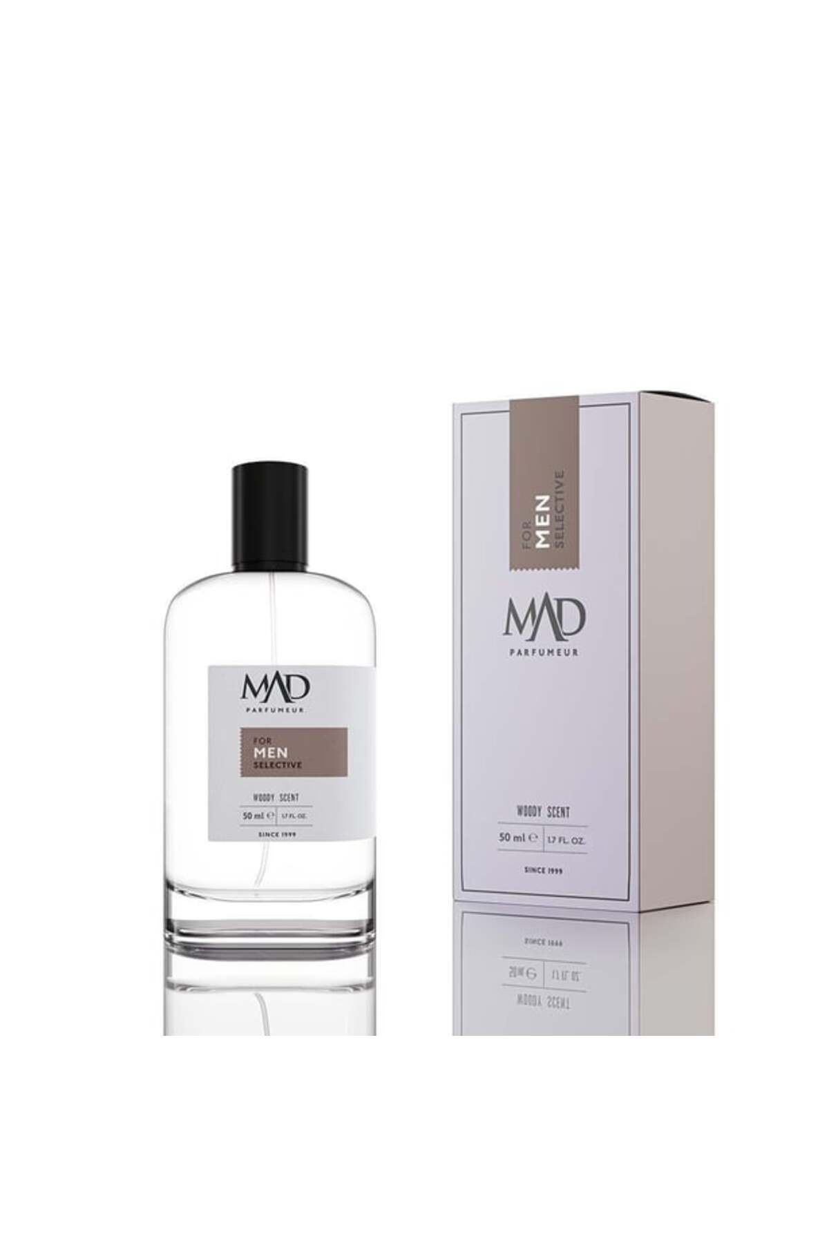 Mad Parfüm Mad W163 Selective 50 ml Erkek Parfüm