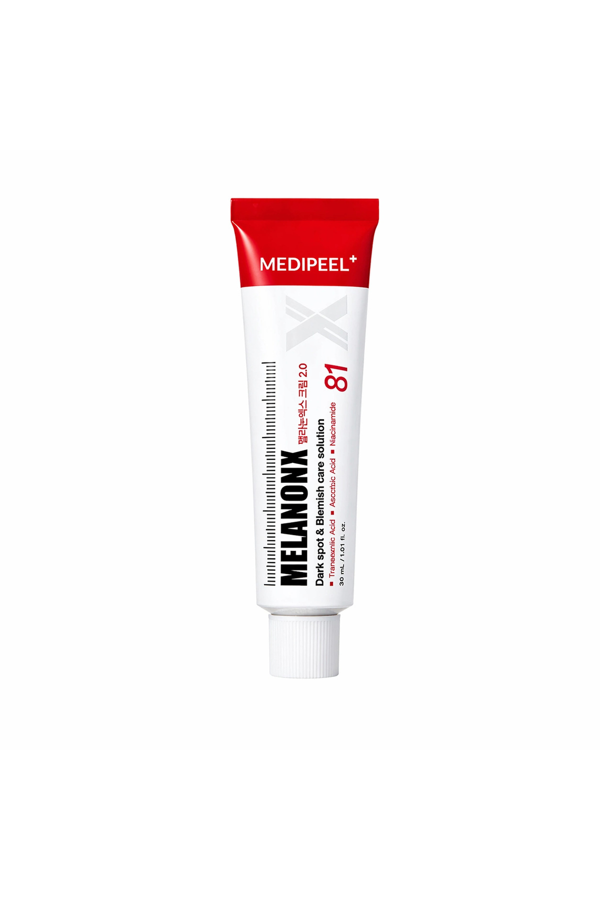 Medipeel Melanon X Cream 2.0 (Leke Karşıtı Aydınlatıcı Krem