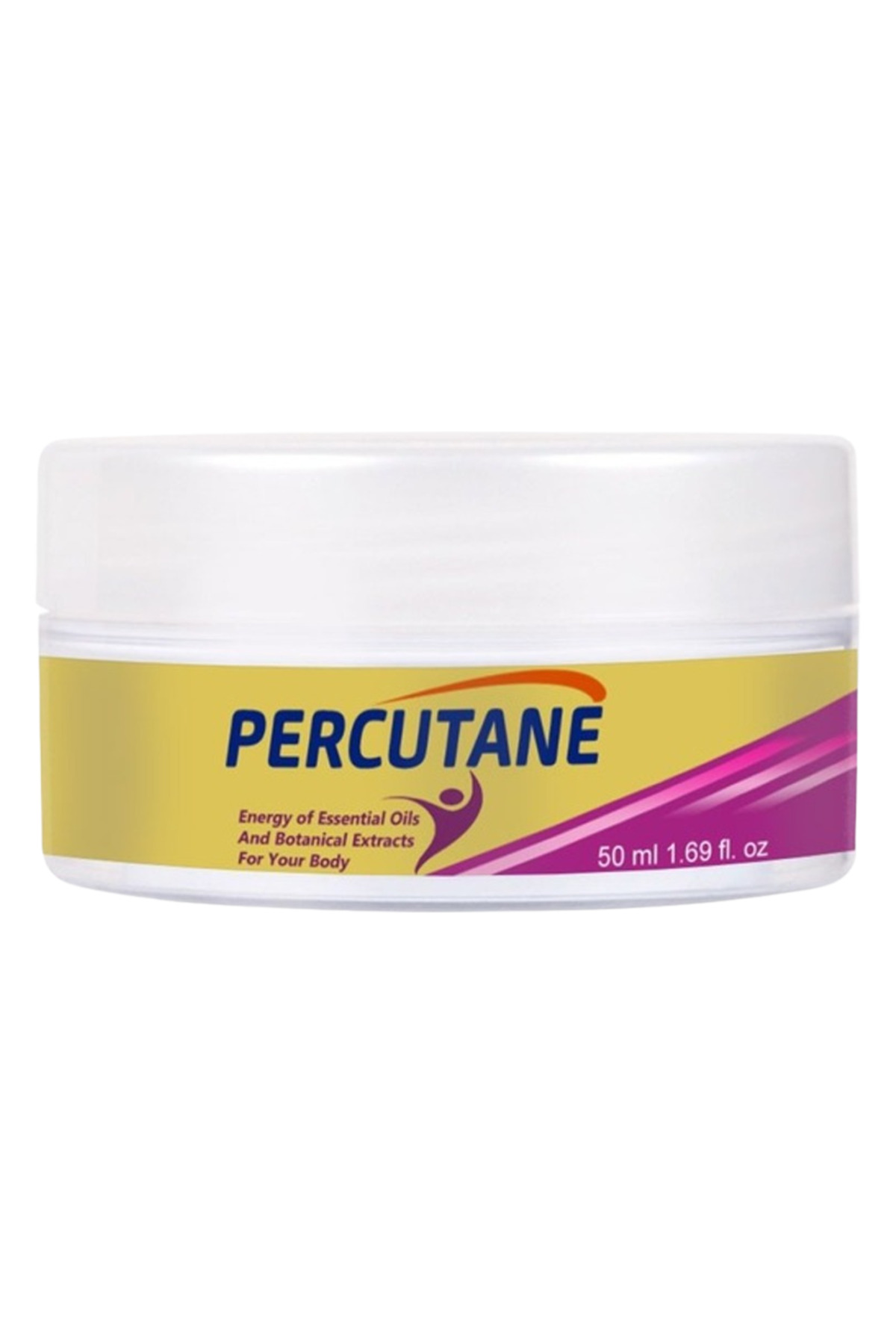 medicablends Percutane Krem 50 Ml