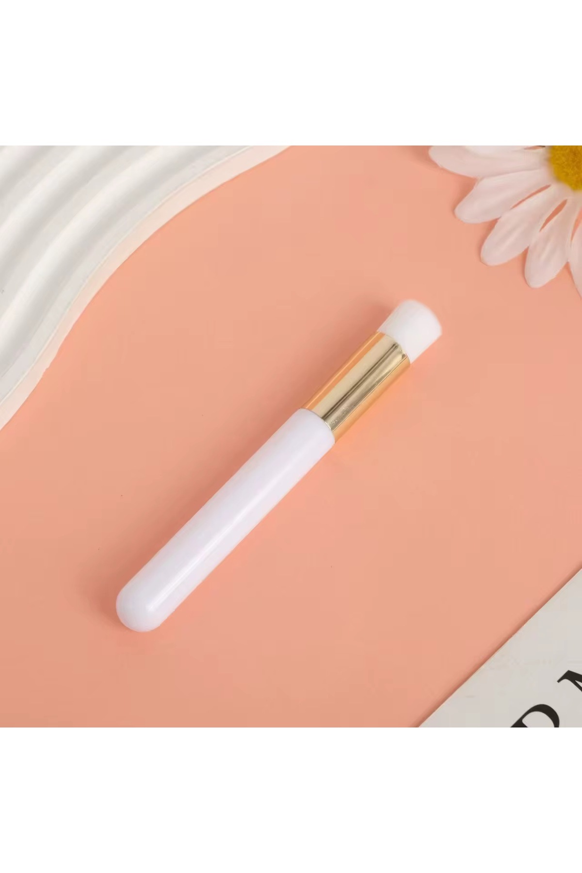Anil Professional Cosmetics Şampuan Temizleyici Kaş Kirpik Fırçası