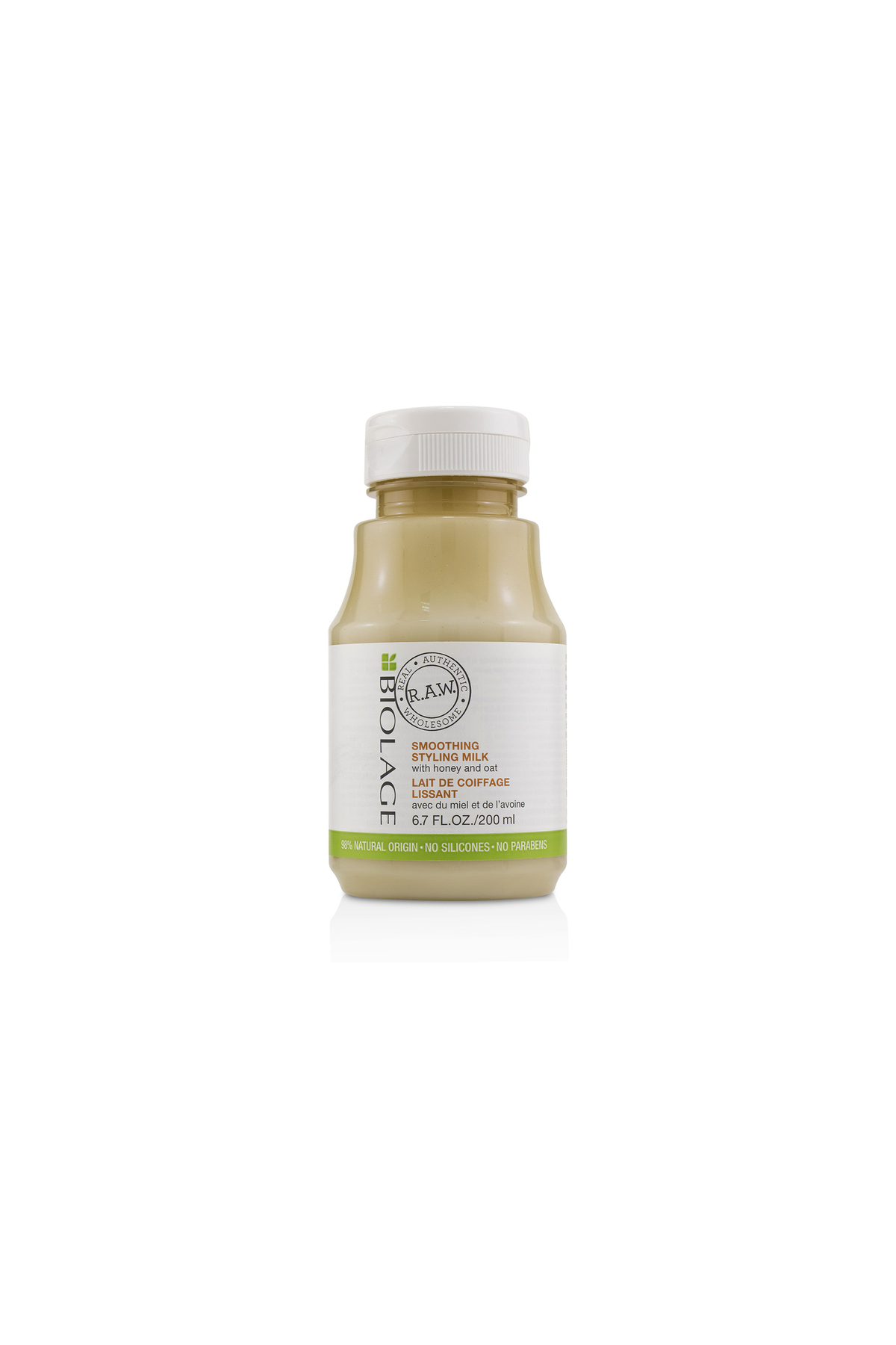 Biolage RAW Matris Biyolaj RAW. Düzleştirici Şekillendirici Süt 6.7Oz / 200ml