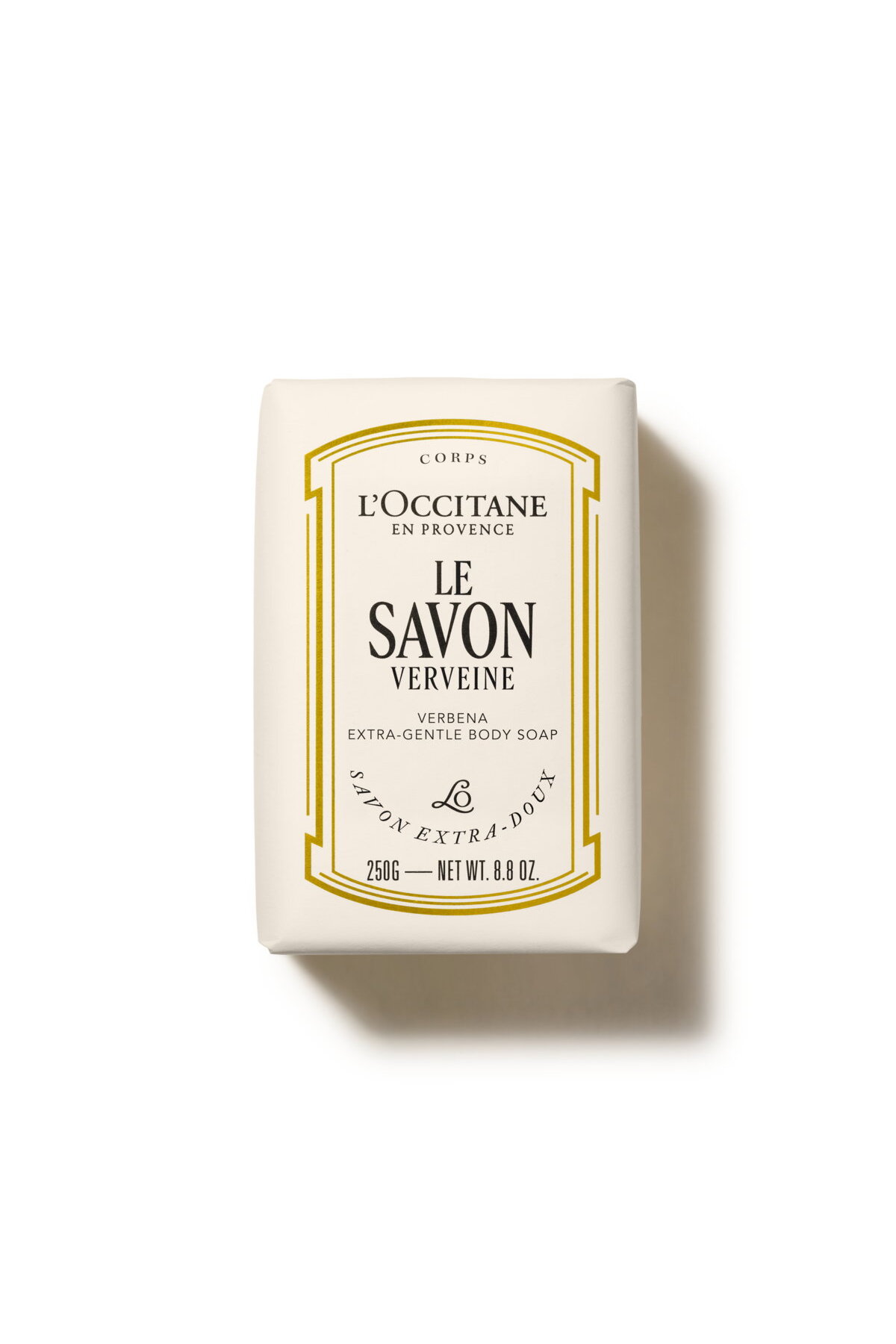 L'Occitane Shea Verbena Soap - Shea Mine Çiçeği Sabun 250 gr