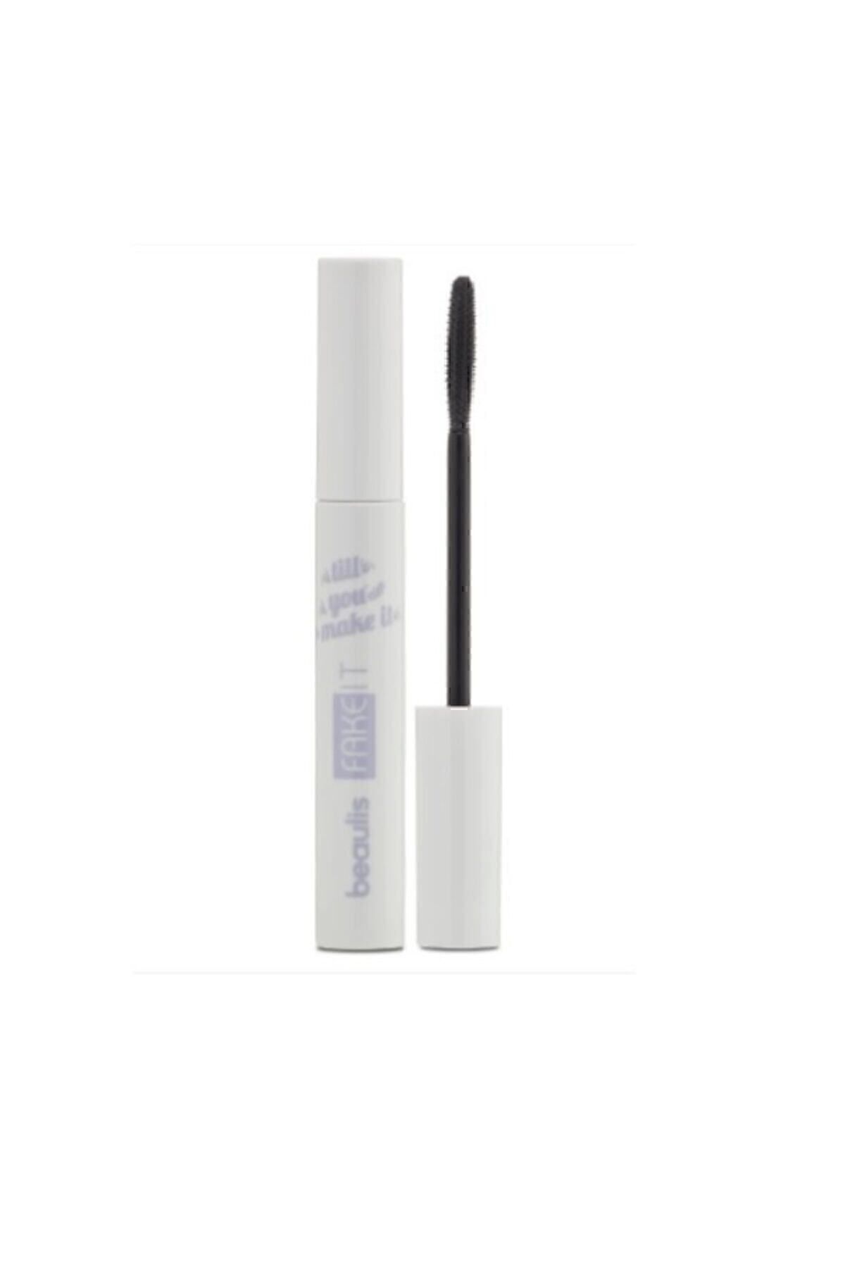 beaulis Fake It Maskara