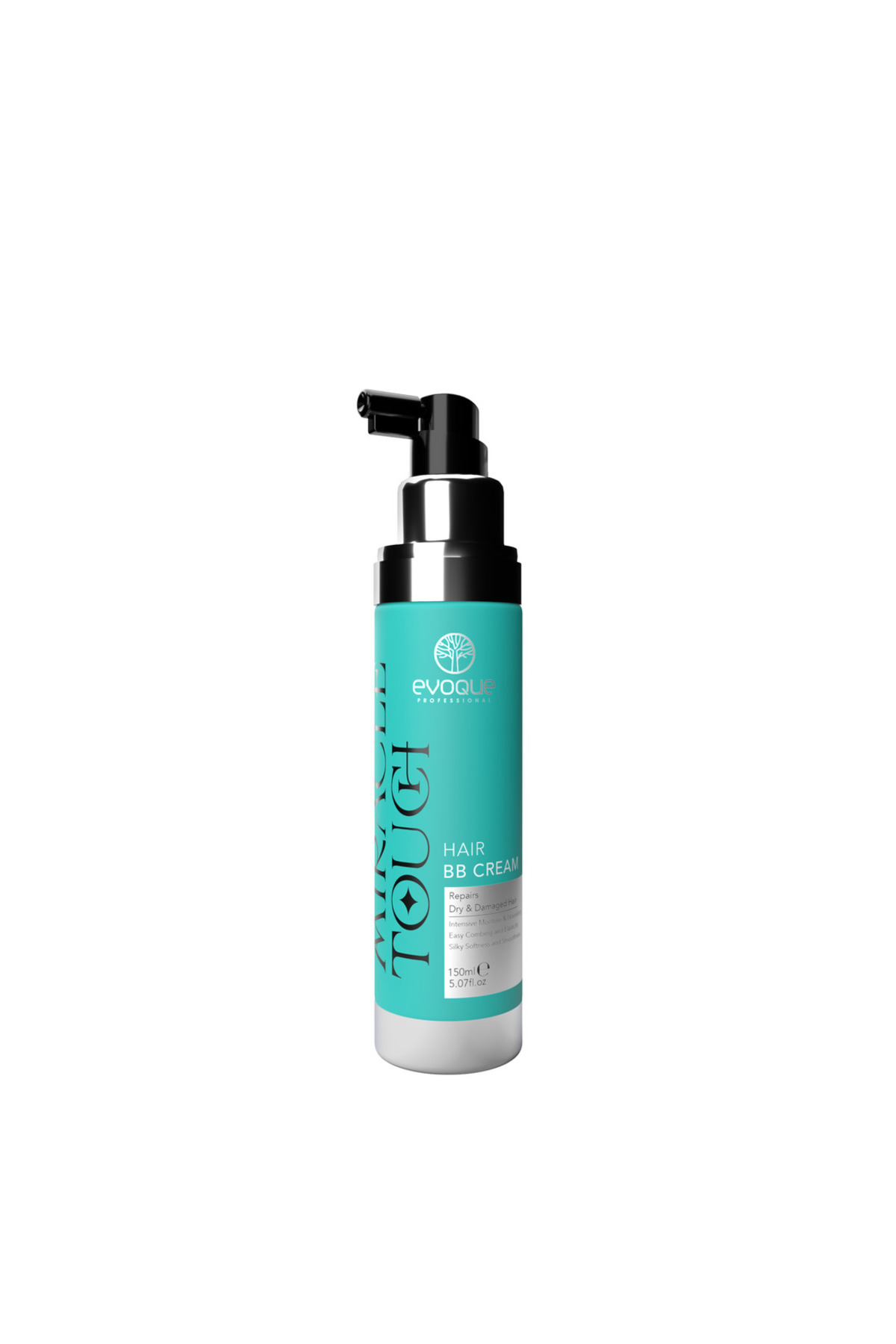 Evoque Professional MIRACLE TOUCH HAIR BB CREAM