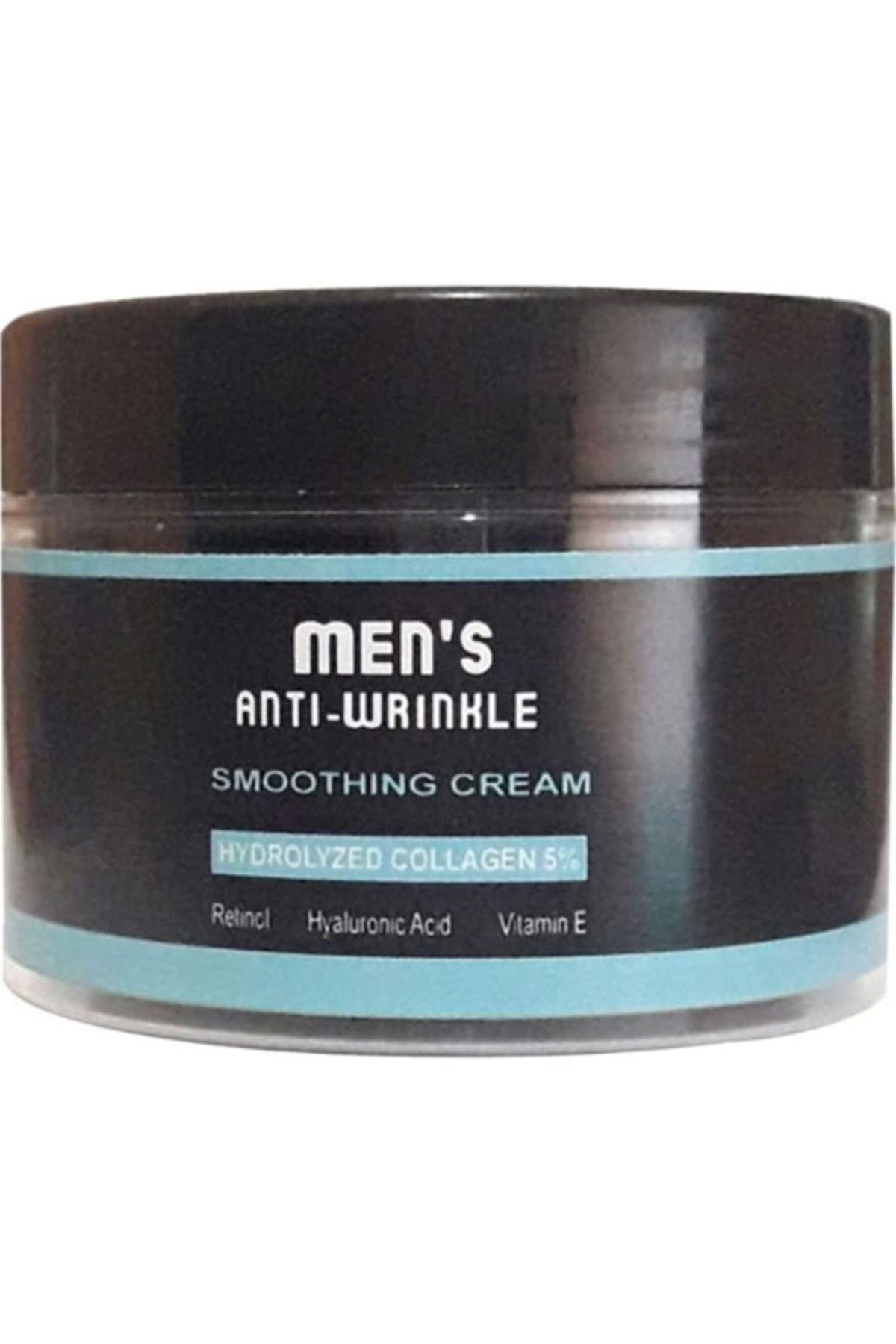 bilisimmarket Men Antiwrinkle Hasımox-92-2:0012 100 ml Erkek Gergin Hat Kremi