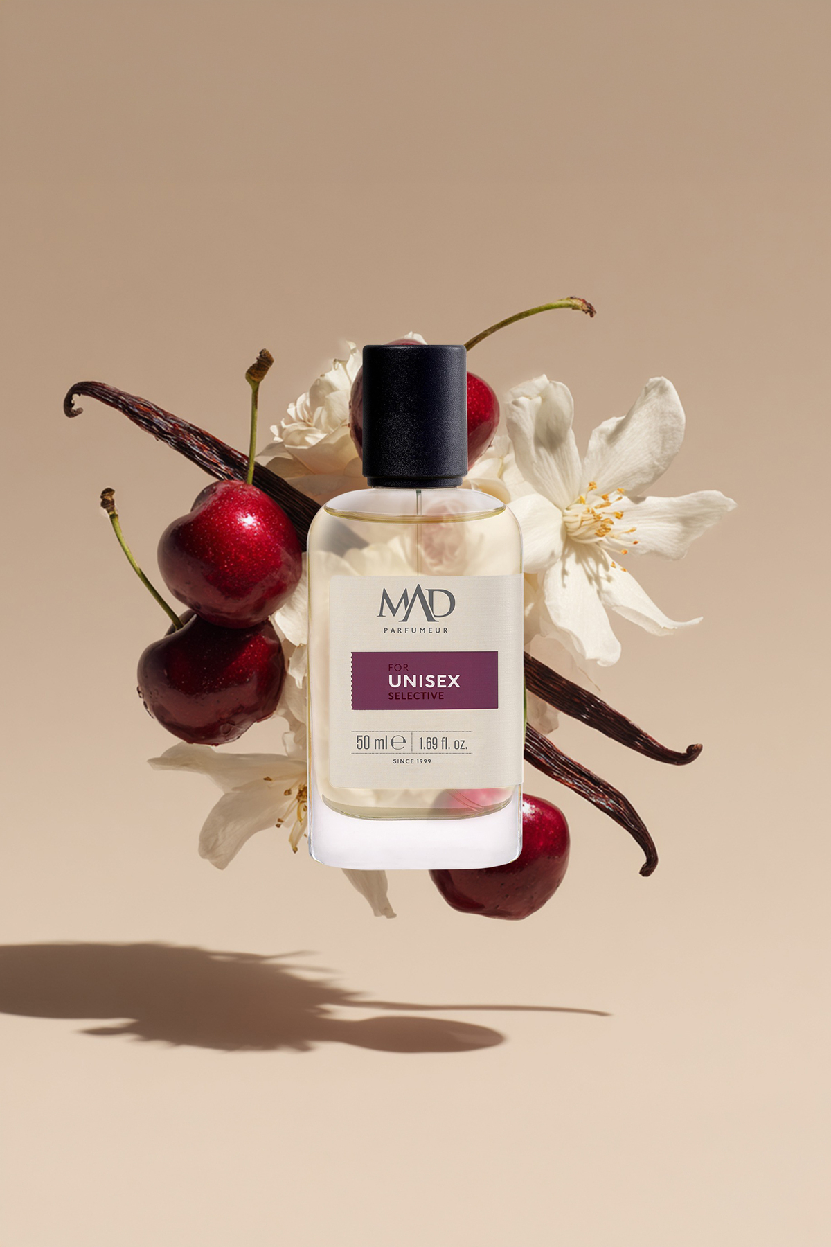 Mad Parfüm Mad Q102 Selective 50 ml Unisex Parfüm