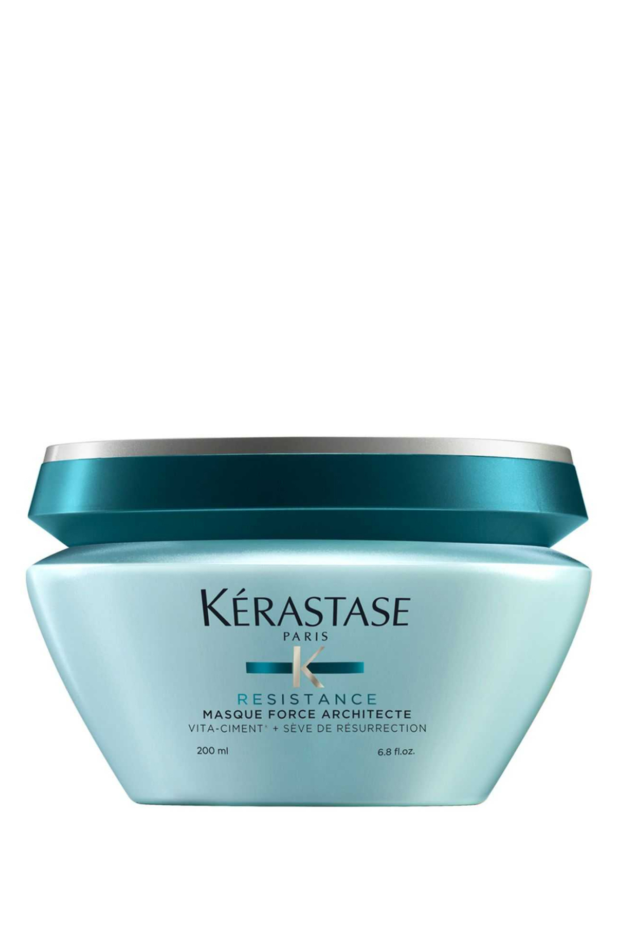 Kerastase Resistance Reconstruction Masque Force Architecte Zayıf Ve Yıpranmış Saçlar Için Onarıcı M