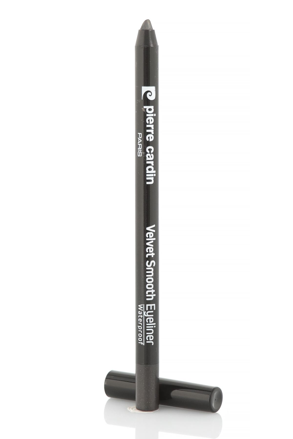 Pierre Cardin Velvet Smooth Eyeliner-Charcoal Grey-966