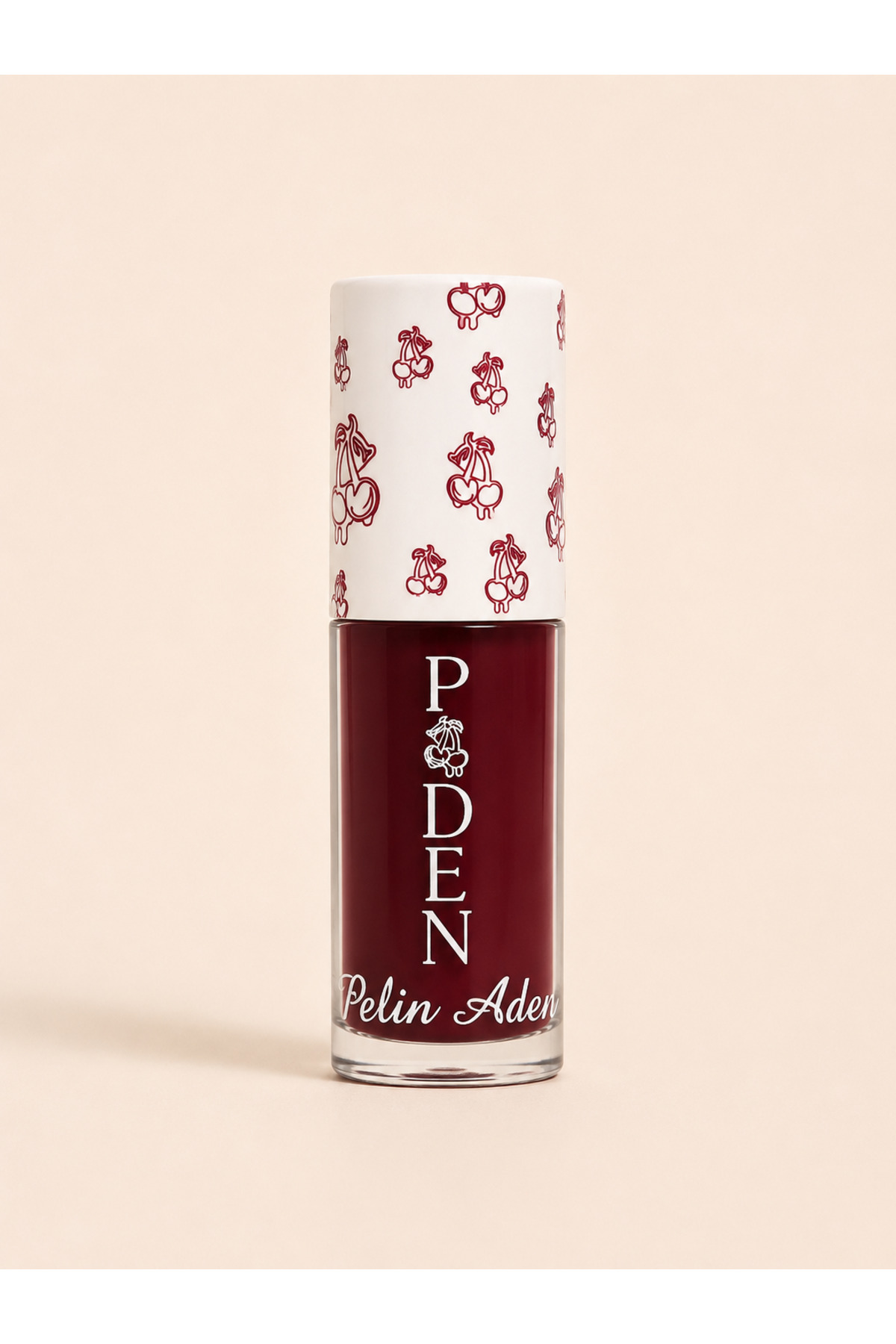 Paden Fierce - Bordo Lip&Cheek&Eyes